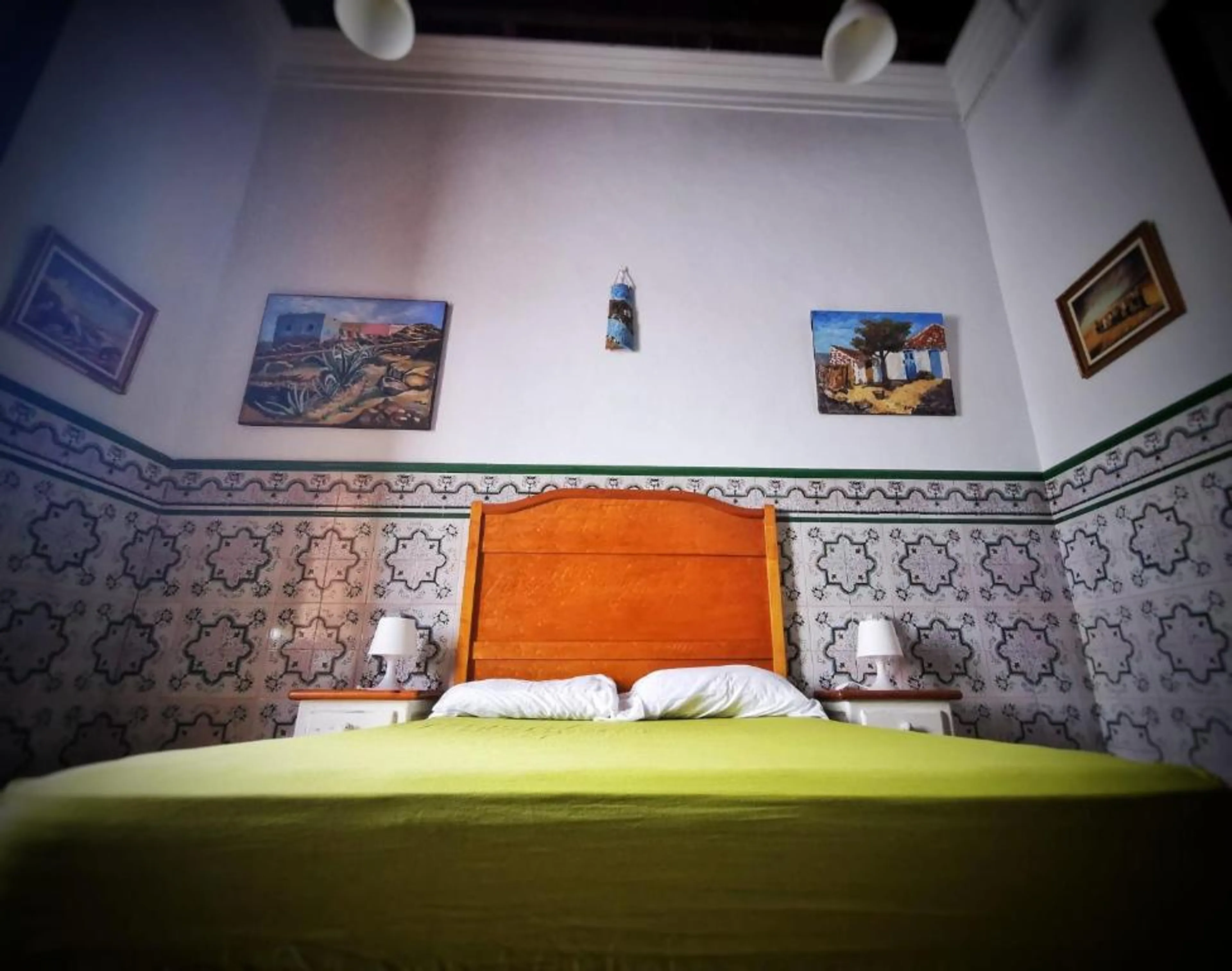 Doppelzimmer - 5