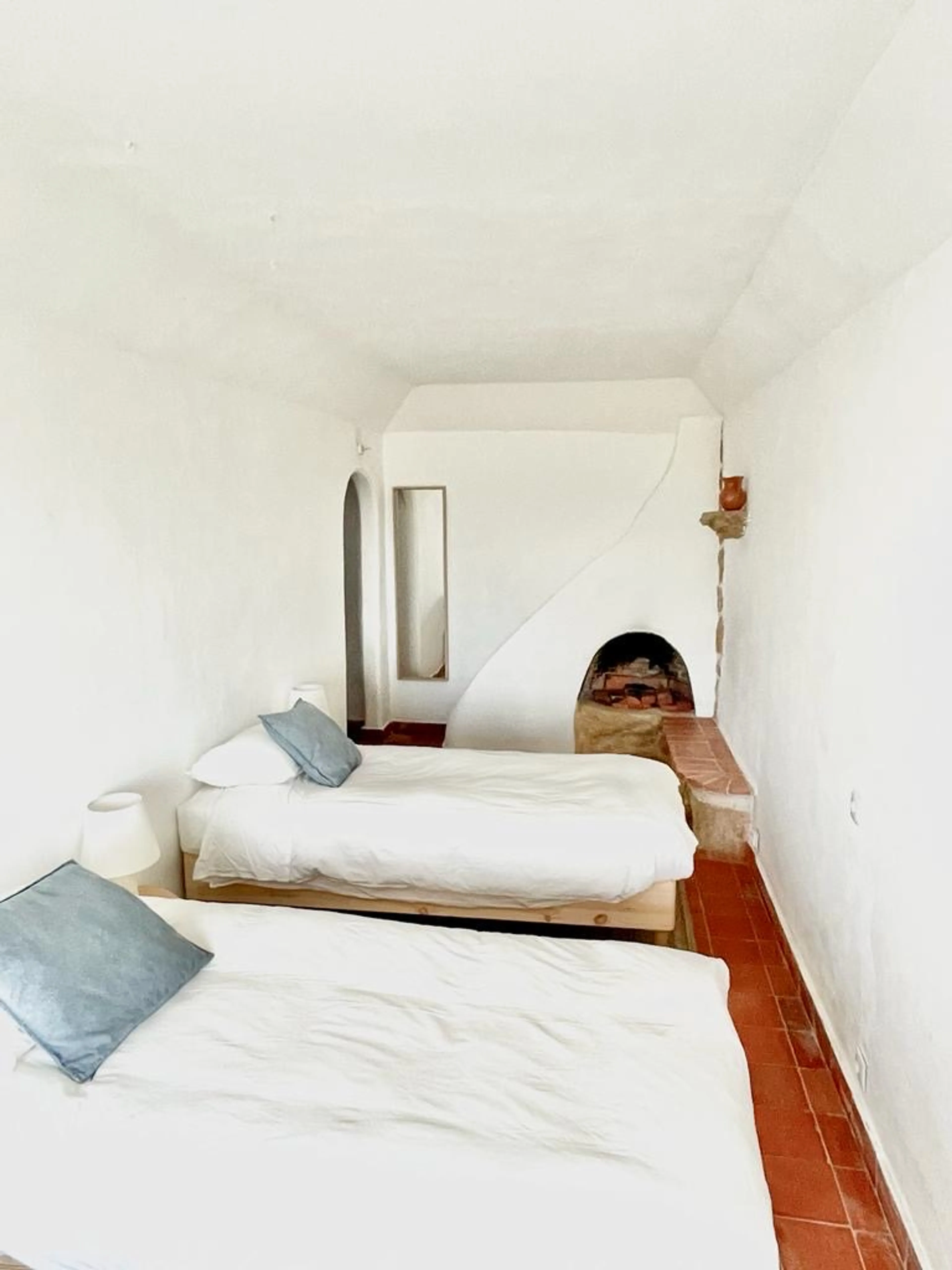 2-Bettzimmer - 1
