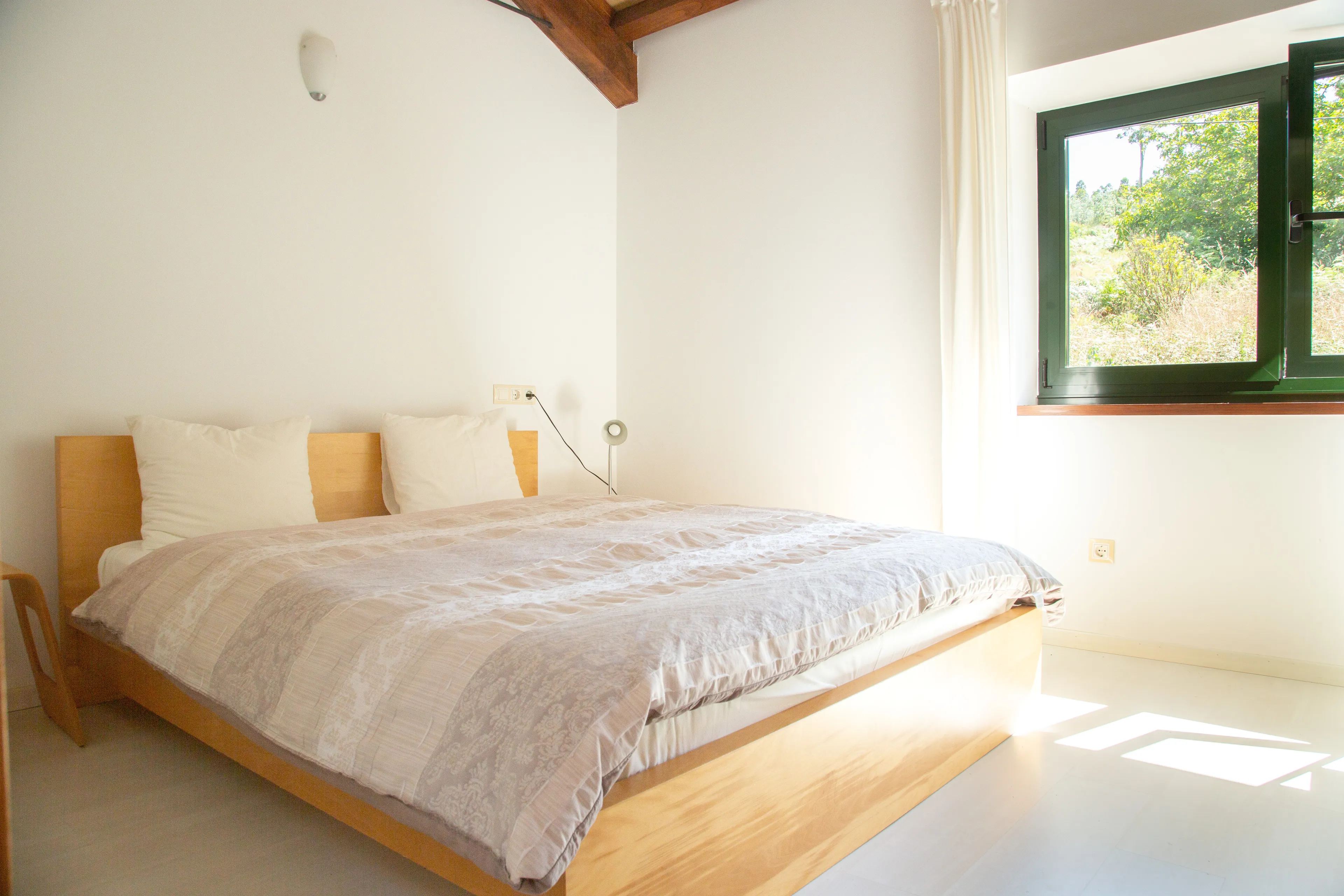 Privatzimmer - 1