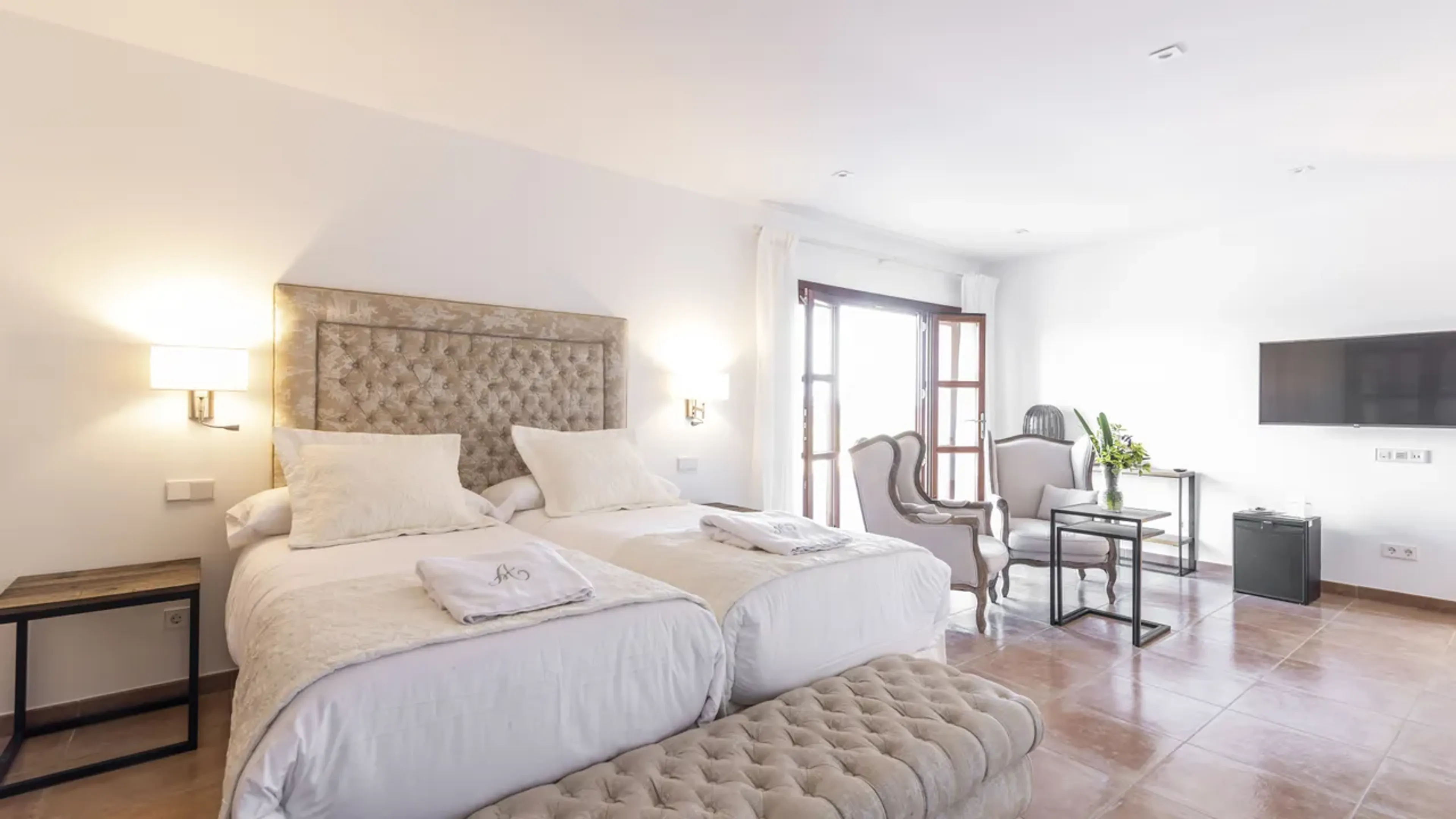 Premium Suite - 3