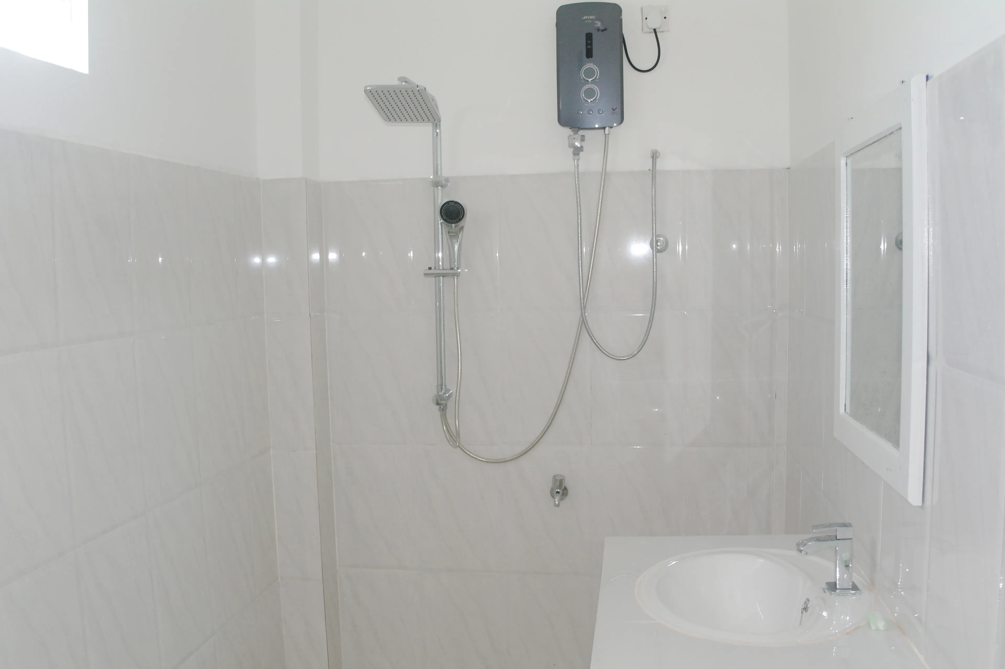 Standard Zimmer (Surfer-Beach Camp) - 3
