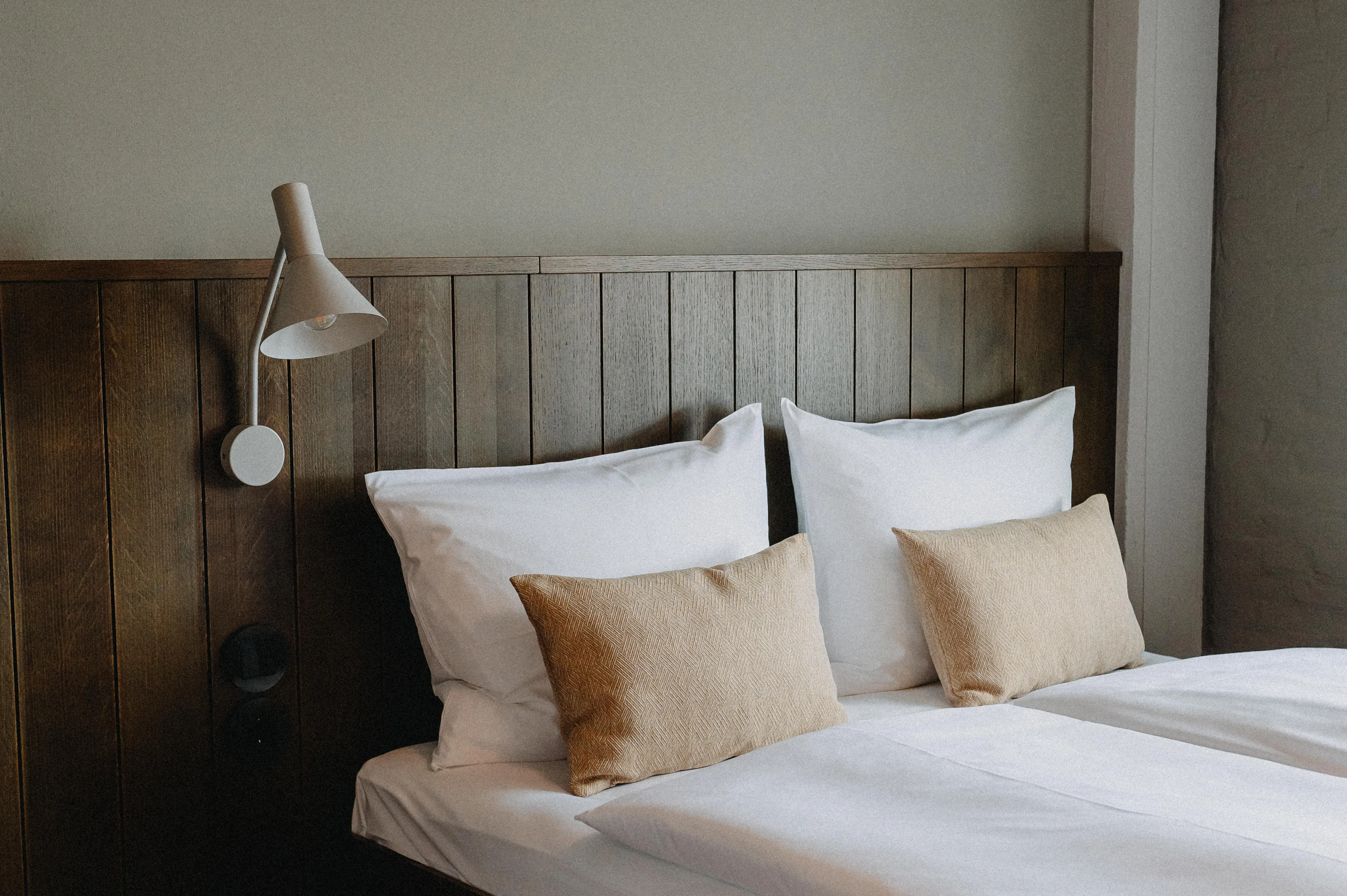 Doppelzimmer Landblick - 2