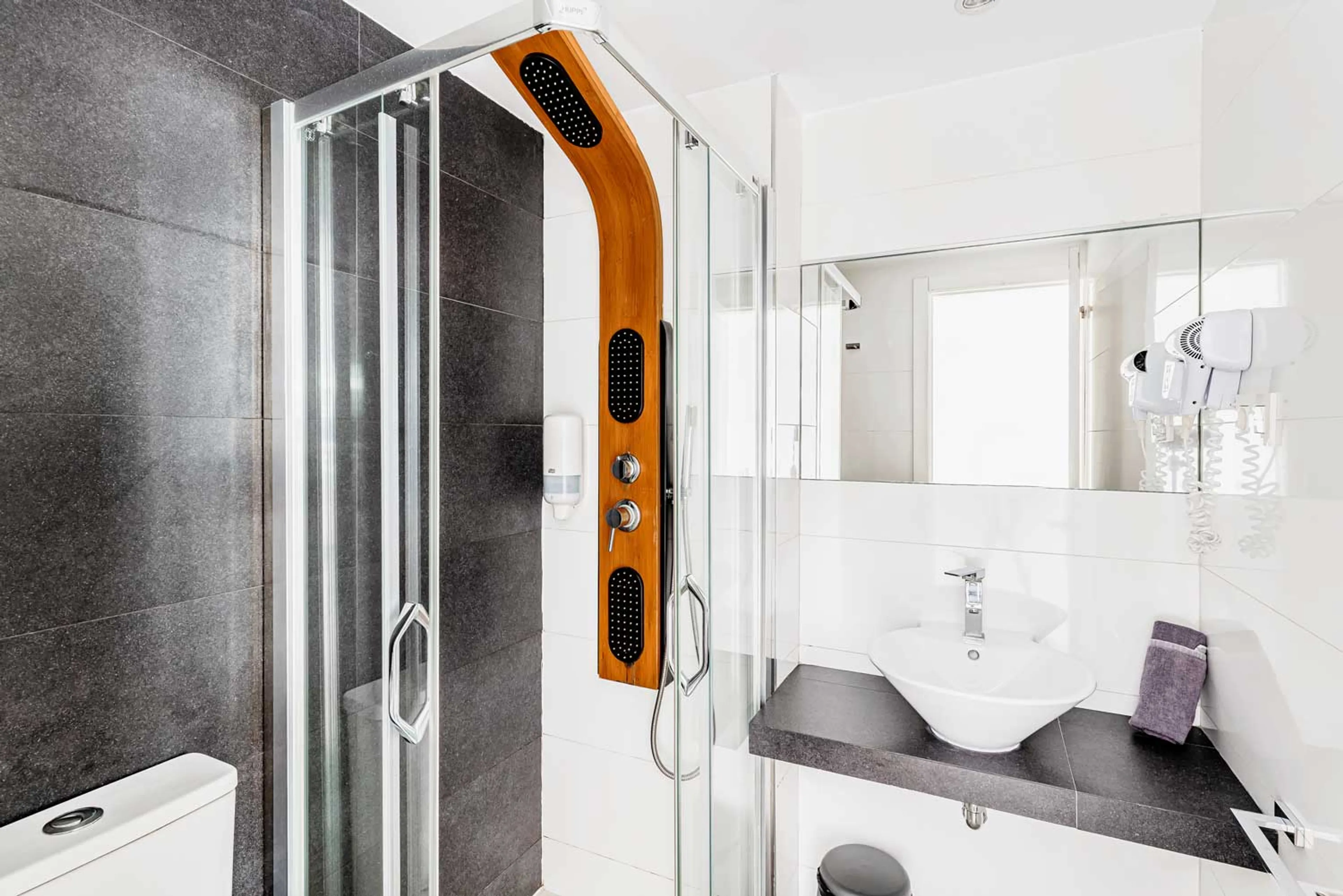 Privates Hotel-Apartment - 9