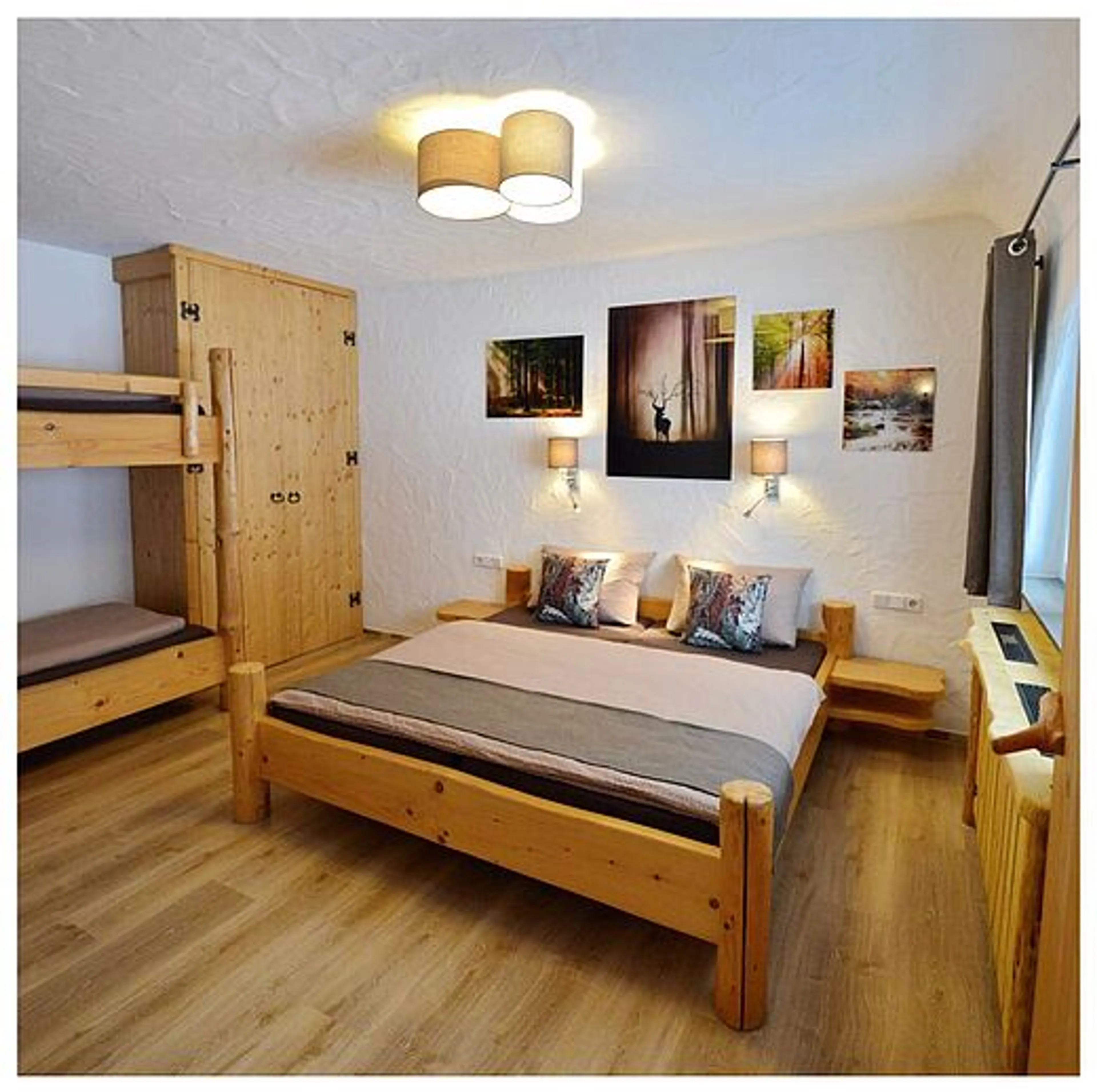 Privates Erdhaus - 2