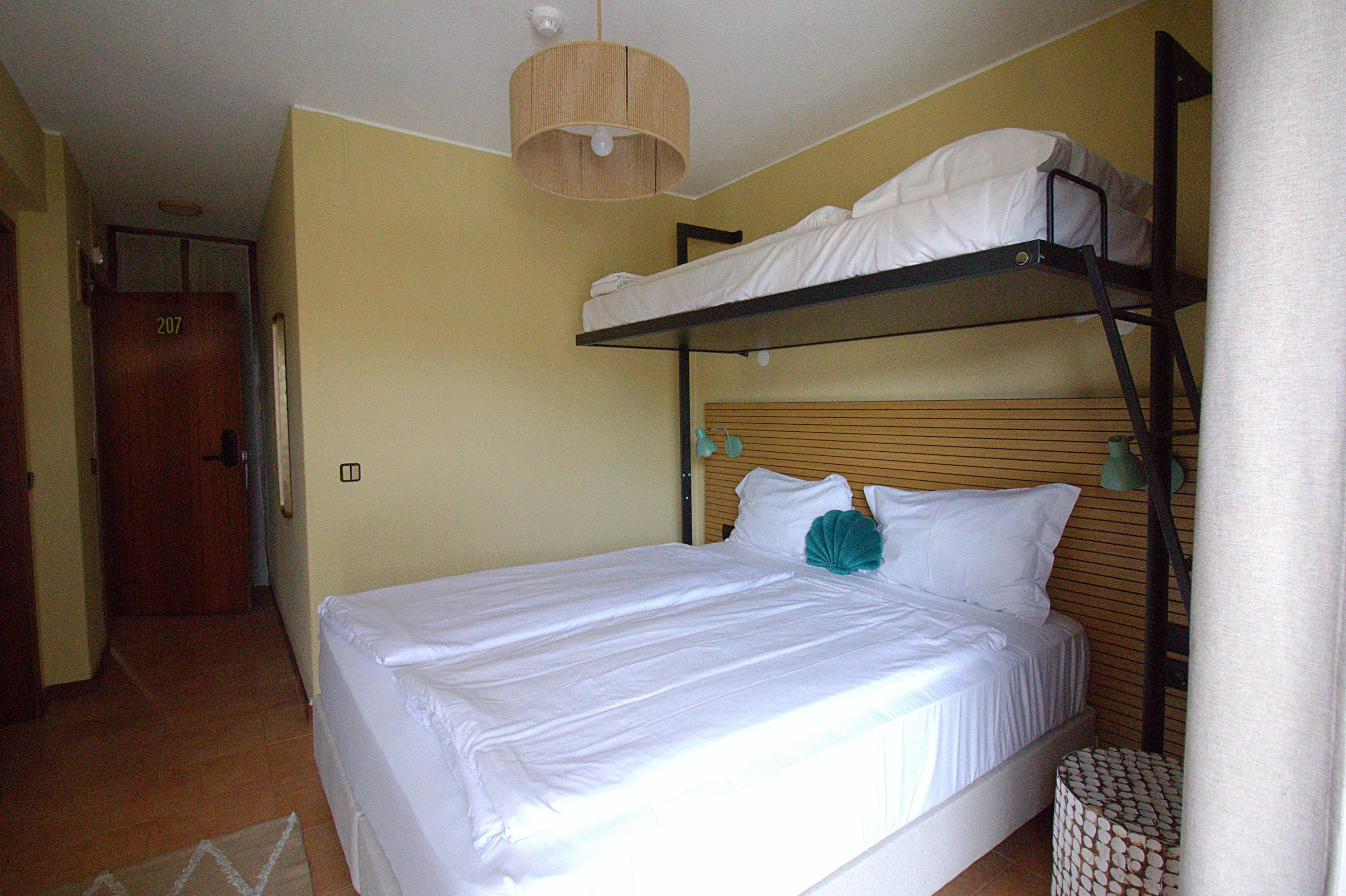 Dreibettzimmer - 5