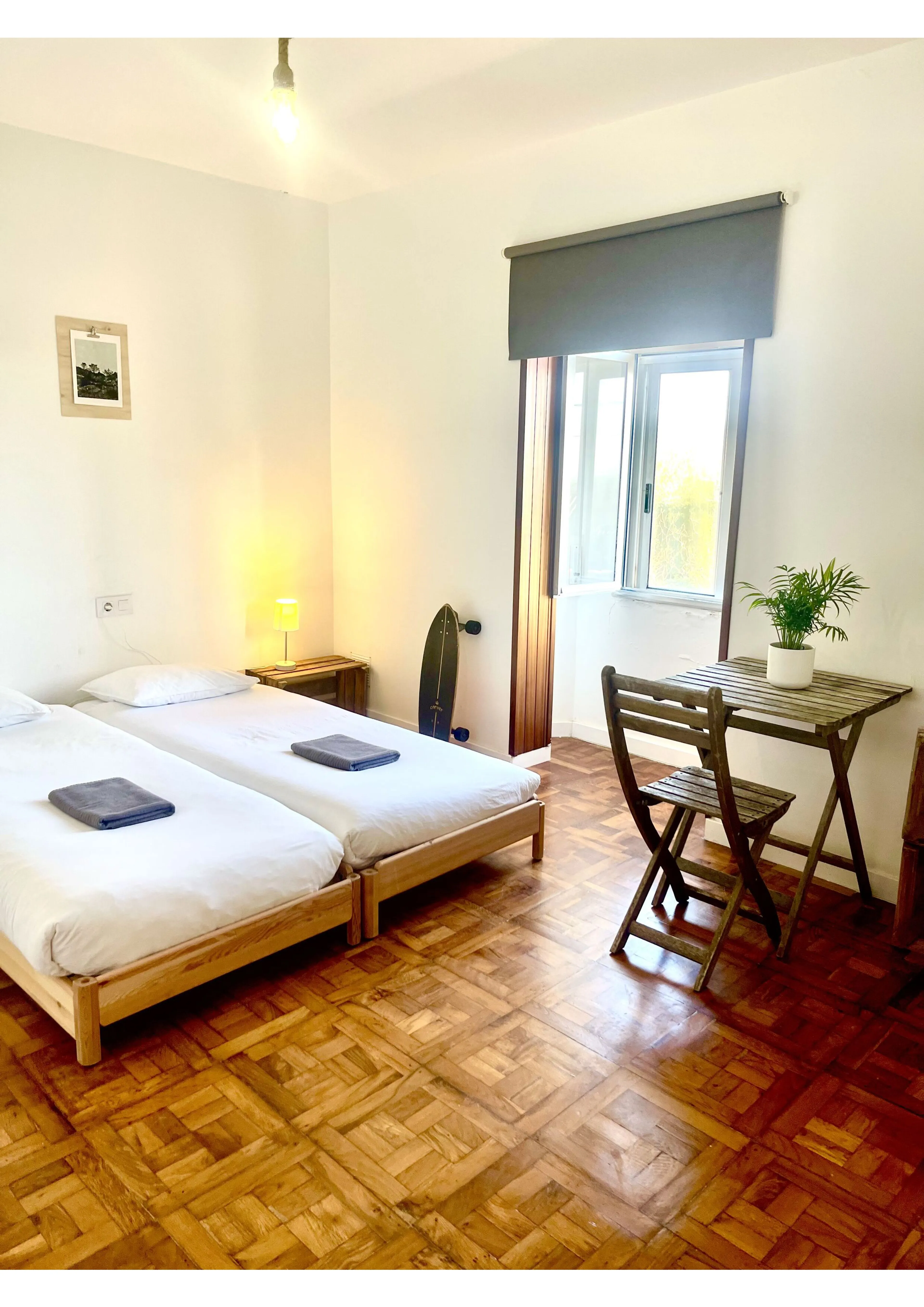 Standard Zimmer - 1
