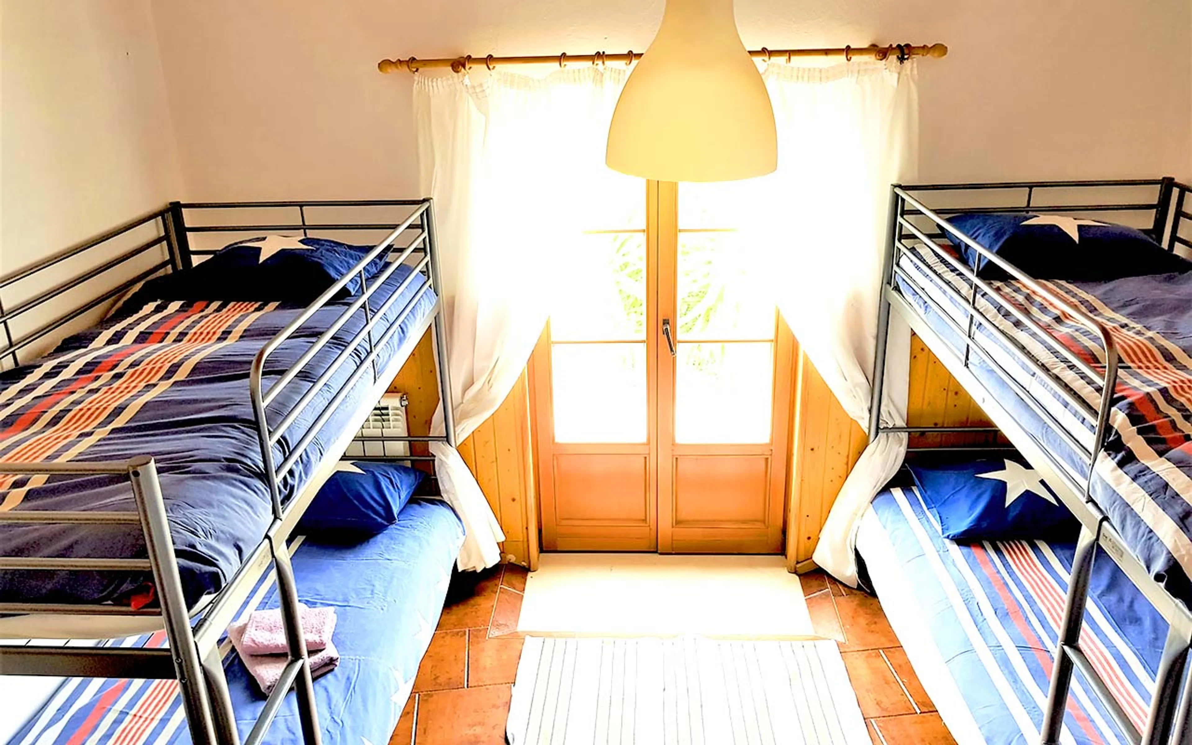 Gesamtes Surfhaus - 3