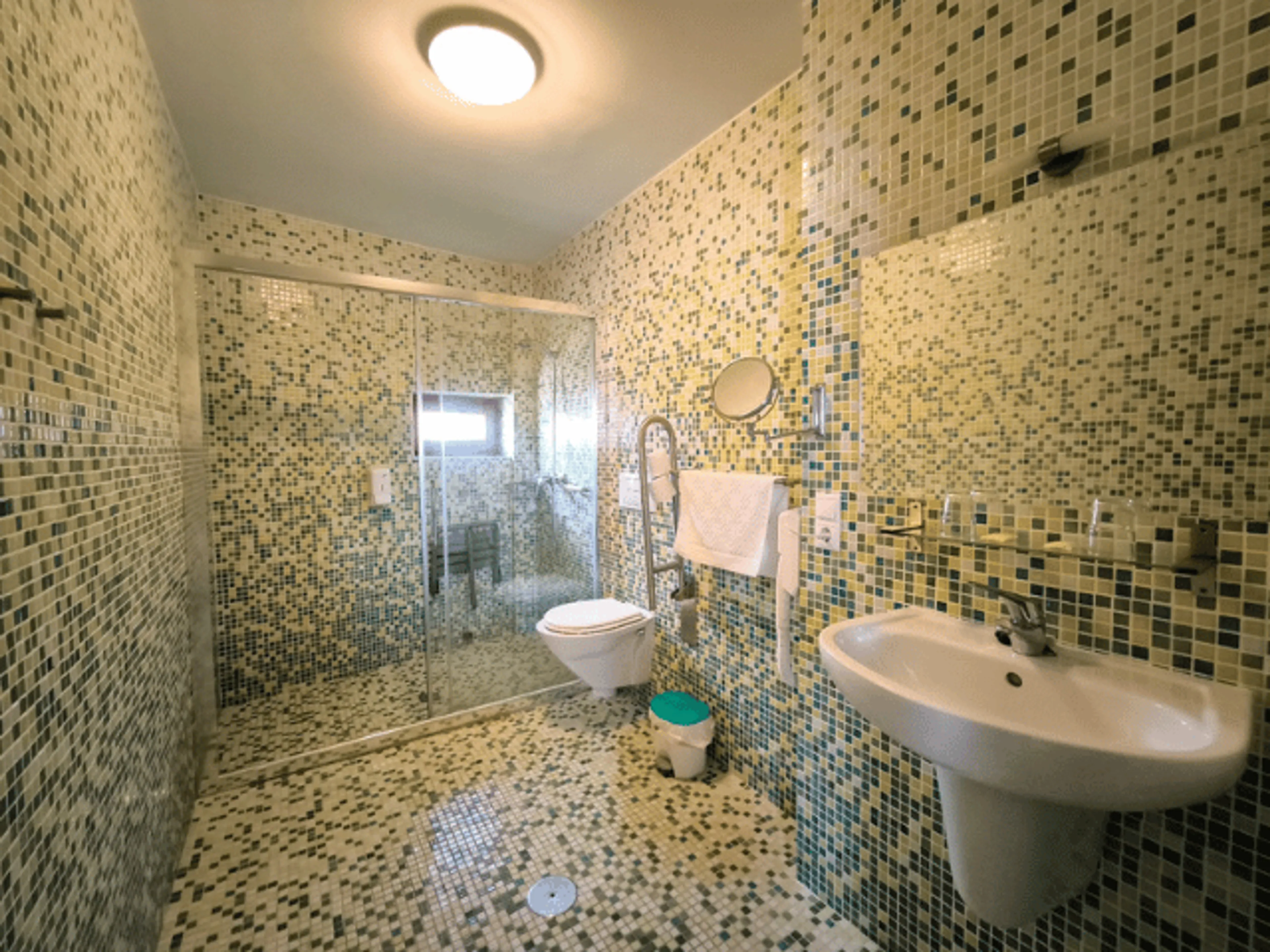 Doppelzimmer Premium - 2