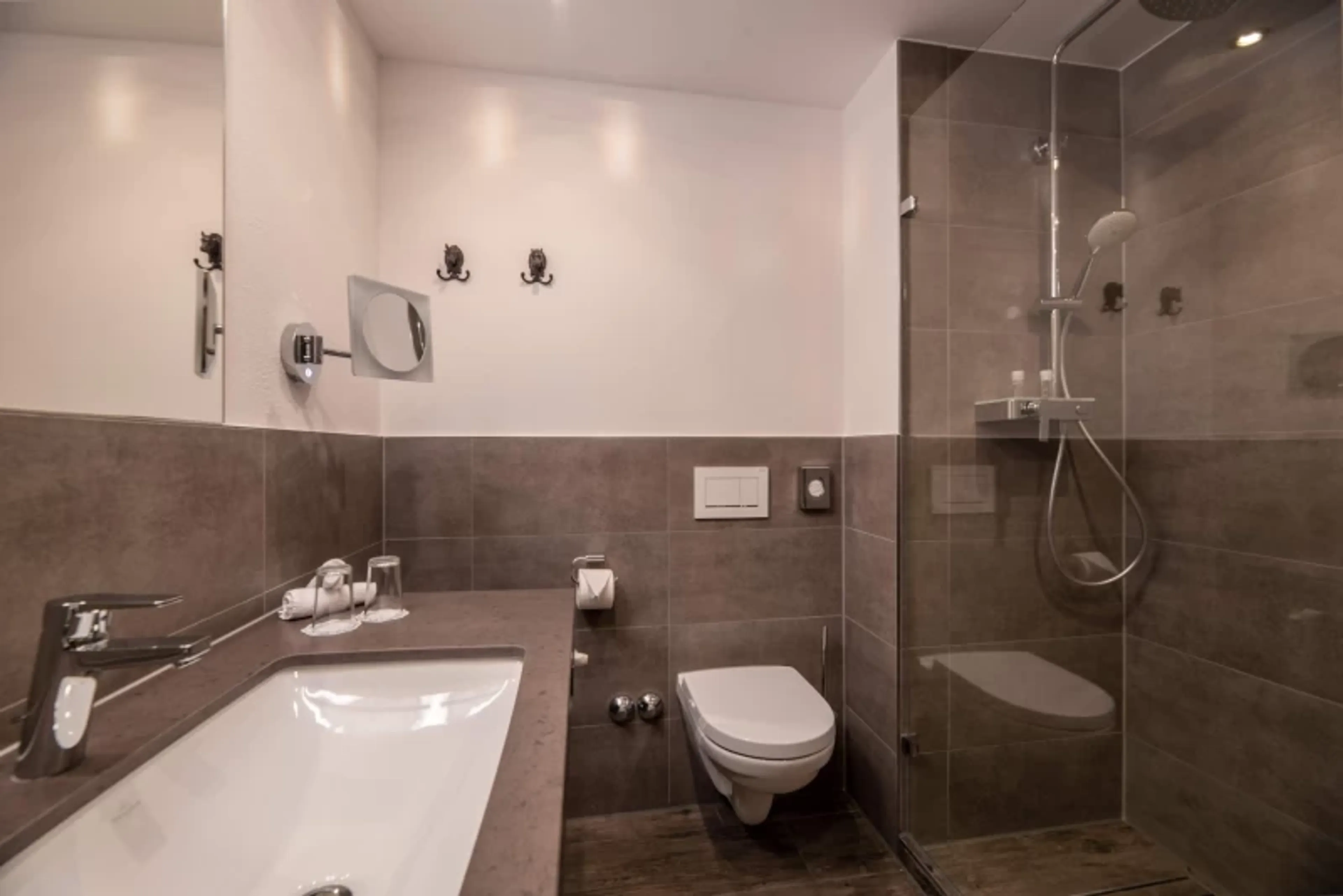 Classic Doppelzimmer - 7