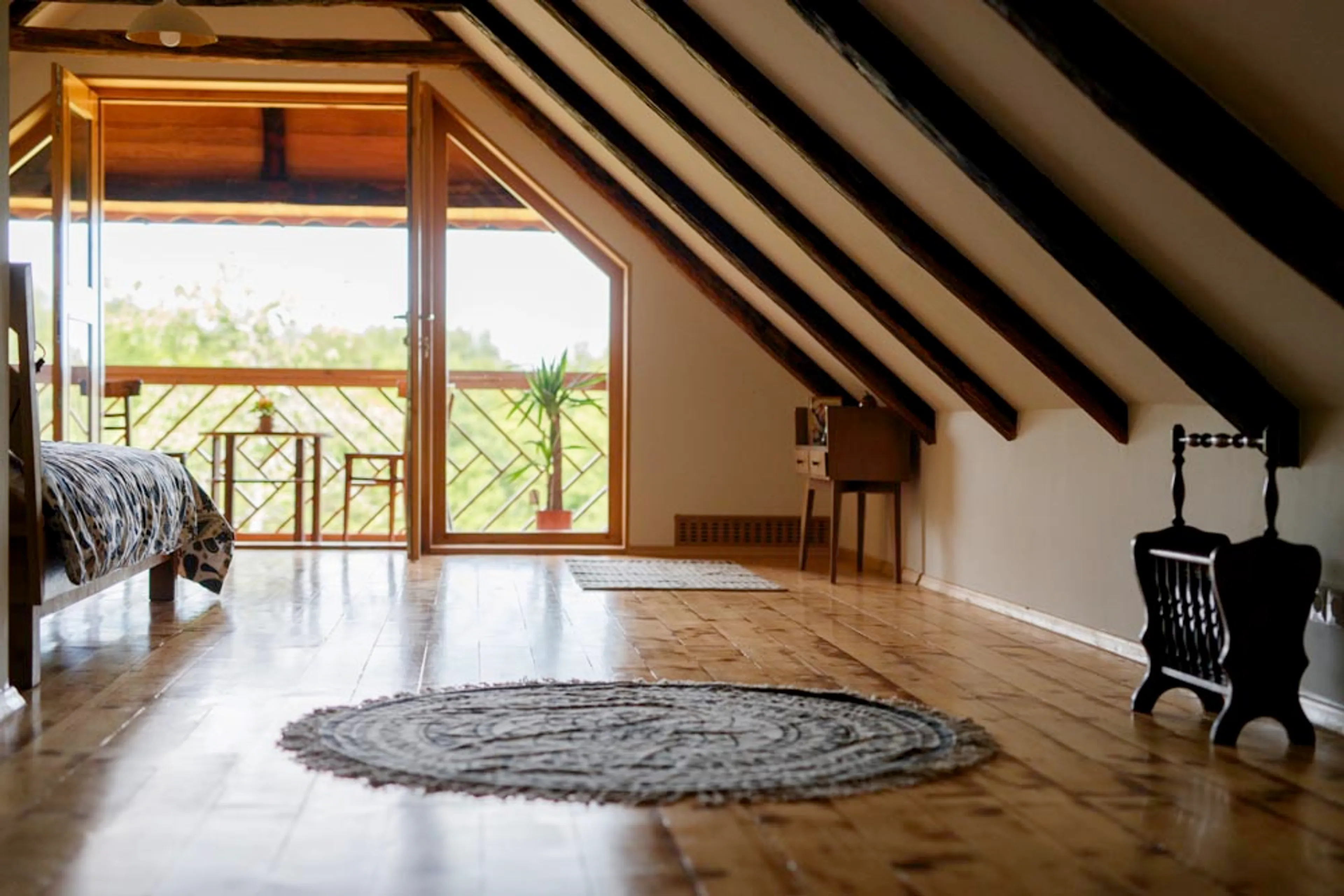 Geteiltes 2-Bettzimmer - 16