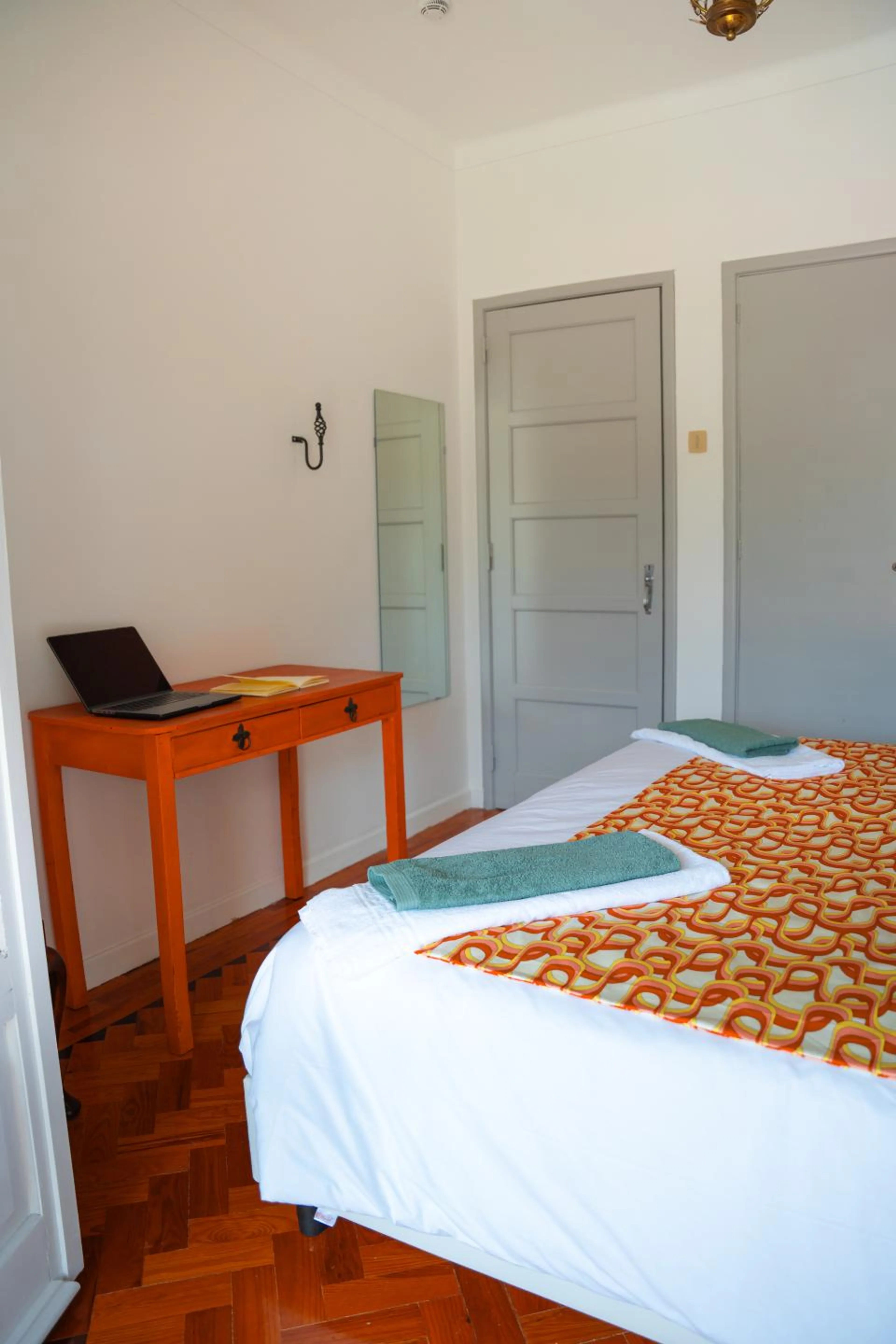 Praia Pequena Doppelzimmer - 6