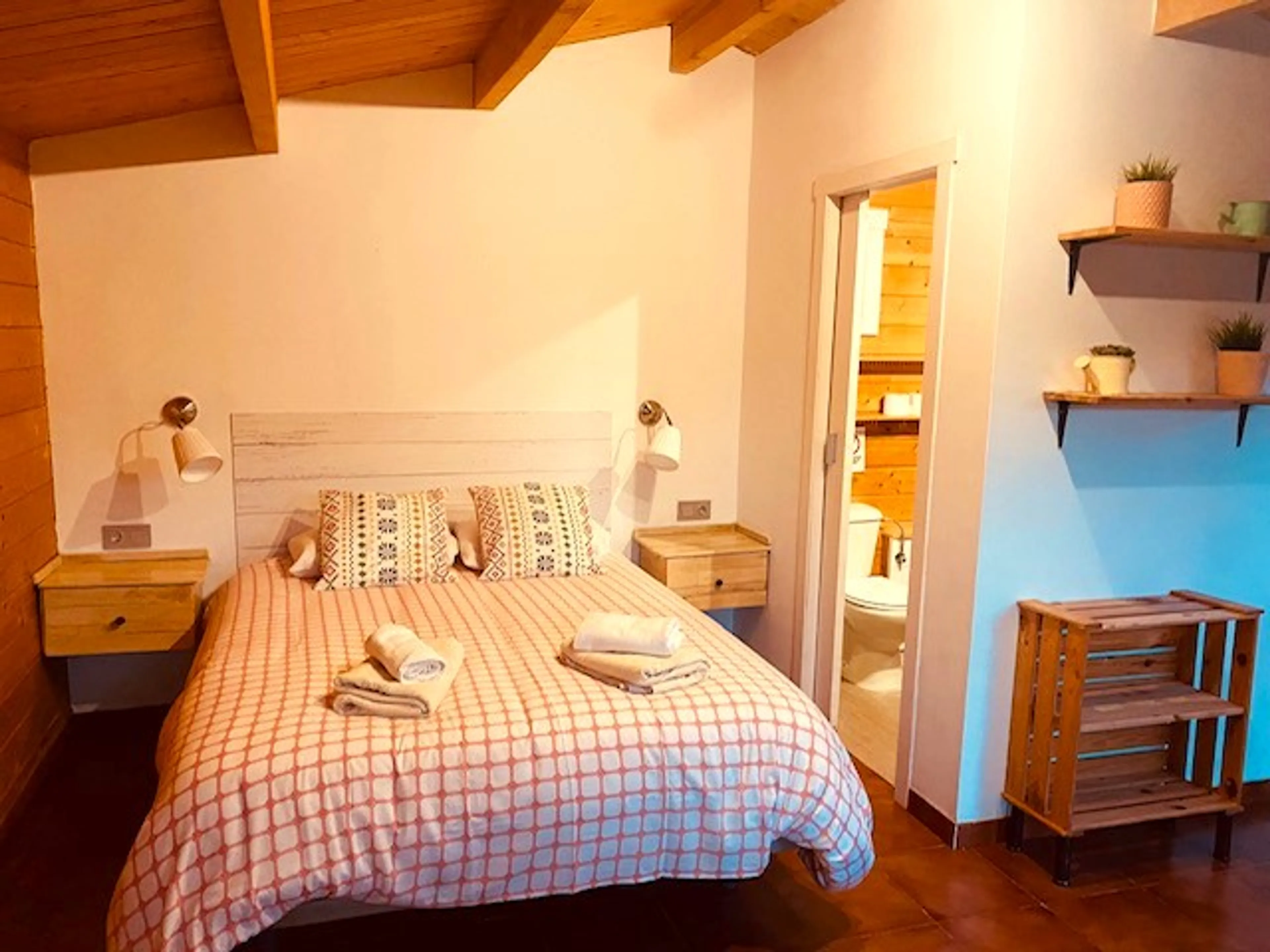 Bungalow Sol - 4