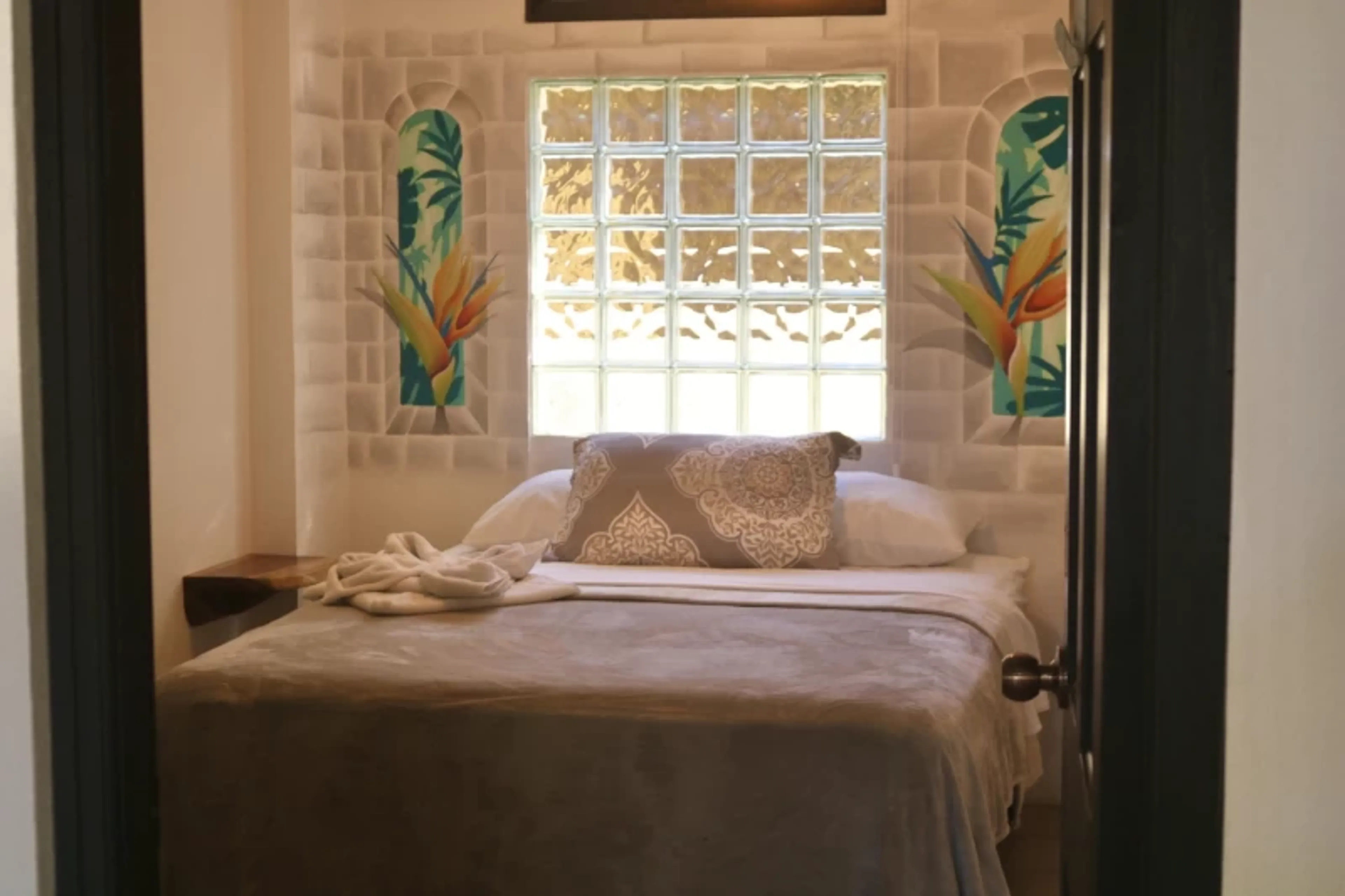 Queen-Size-Schlafzimmer - 1
