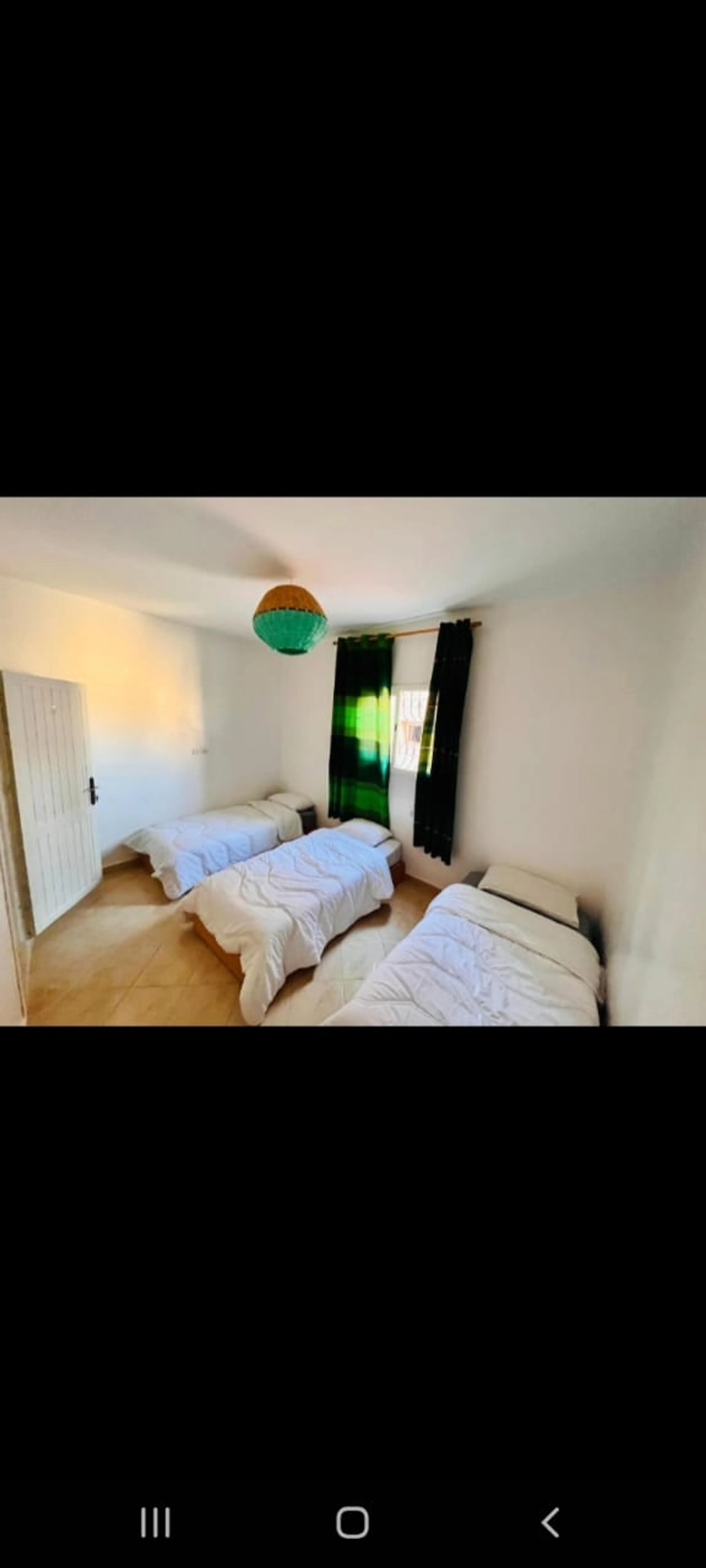 Dreibettzimmer mit eigenem Bad - 2