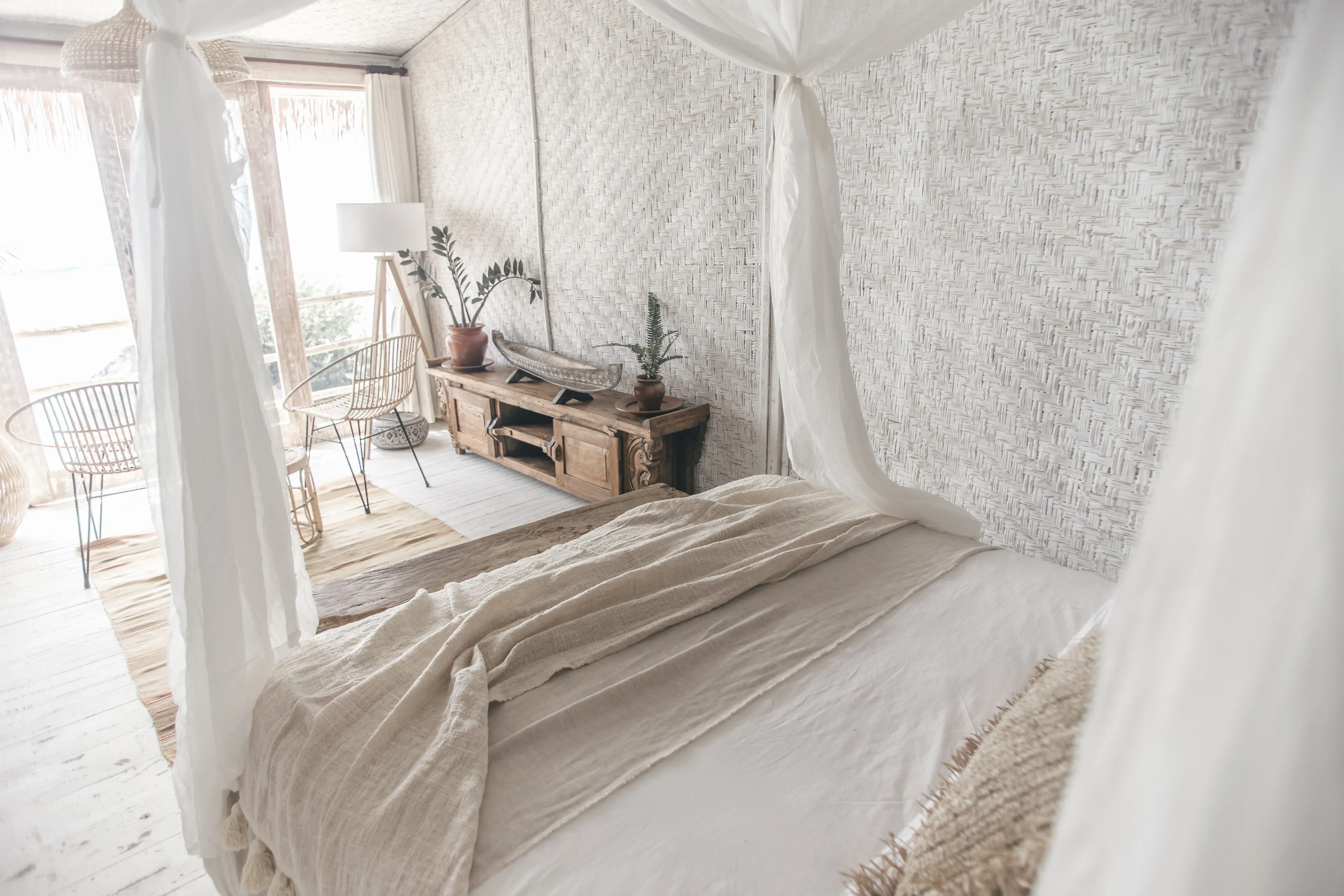 Privates Zimmer mit Bad - 18