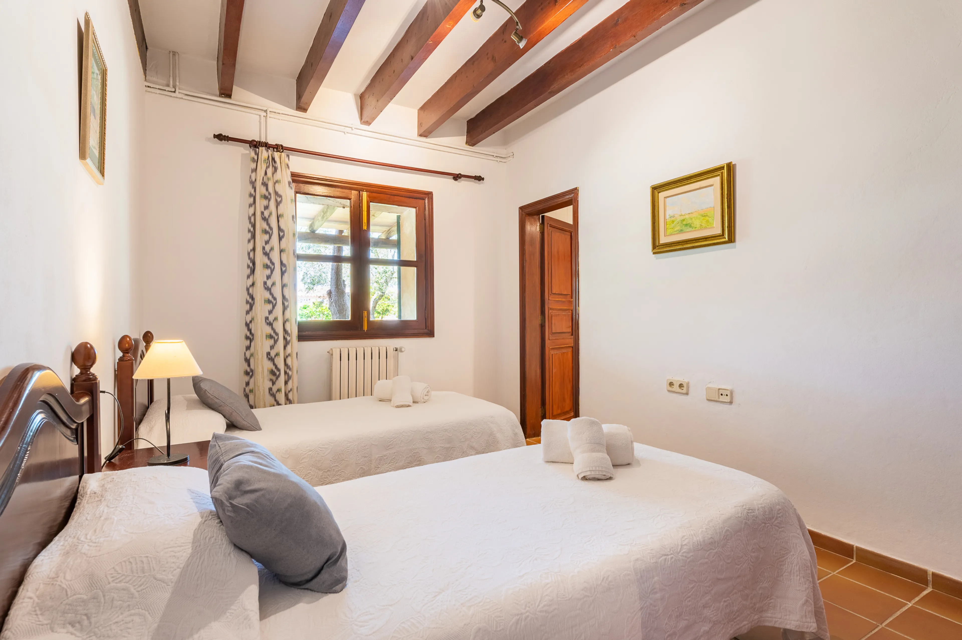 Geteiltes Doppelzimmer - 6