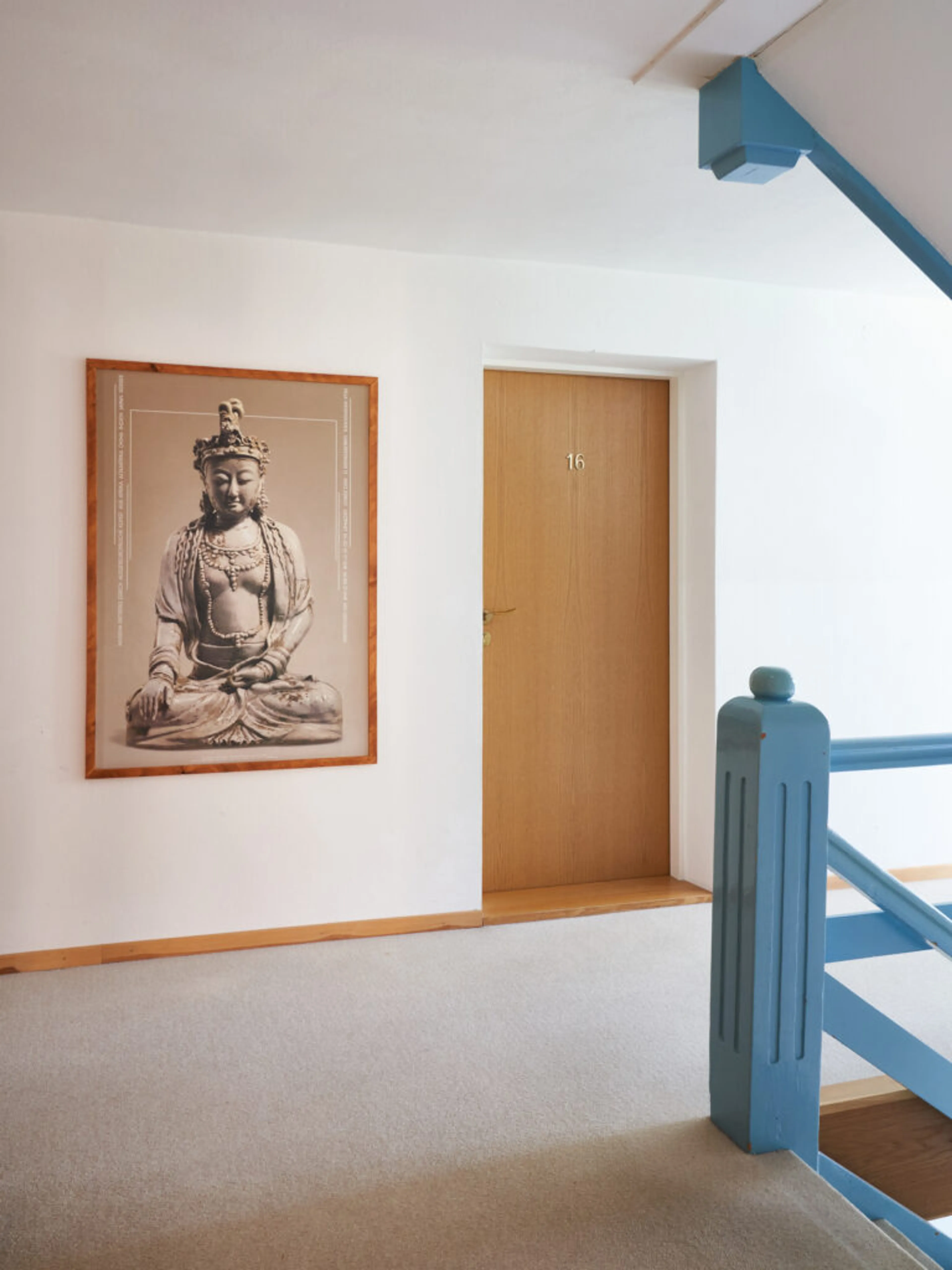 Doppelzimmer - 4