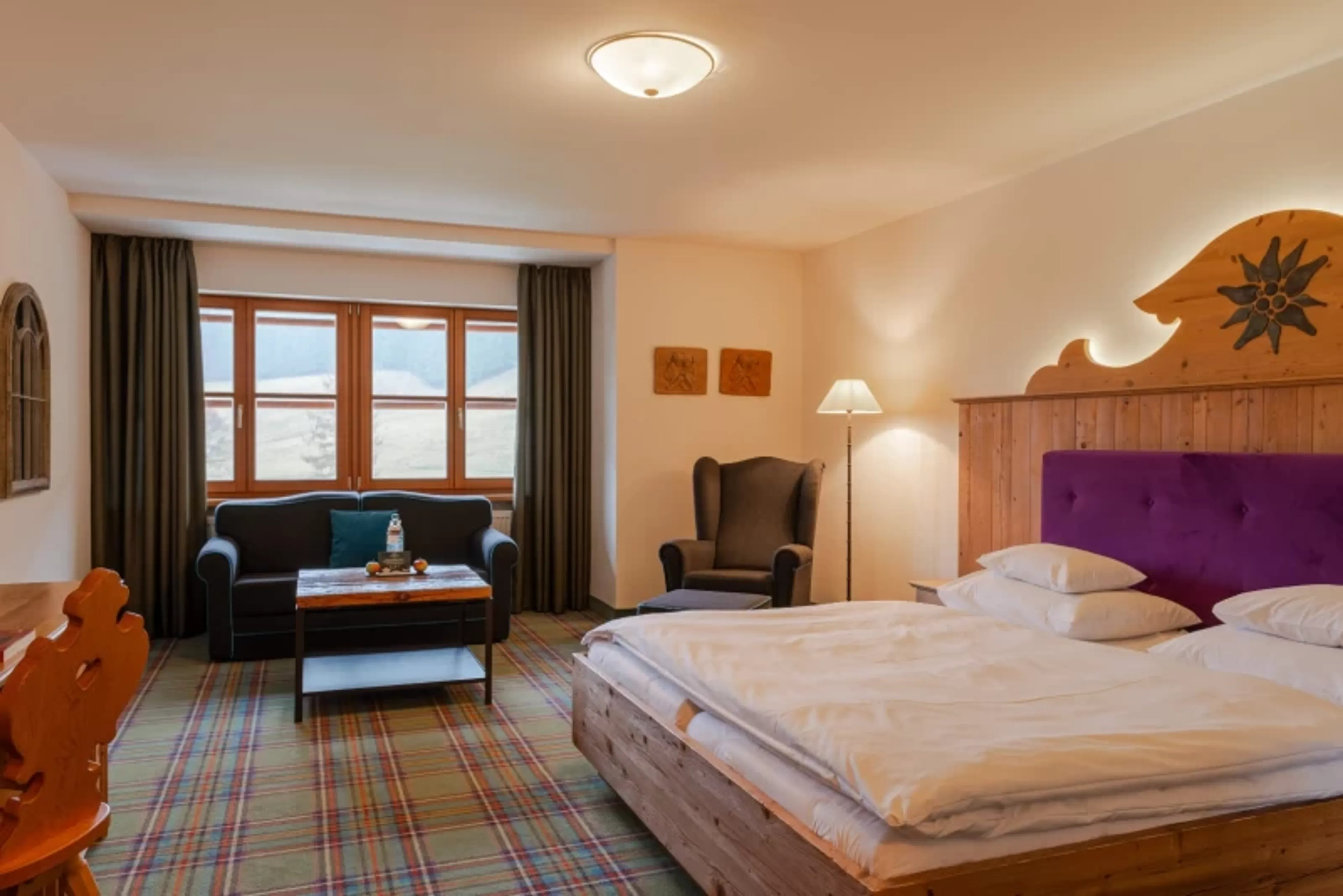 Classic Doppelzimmer - 5