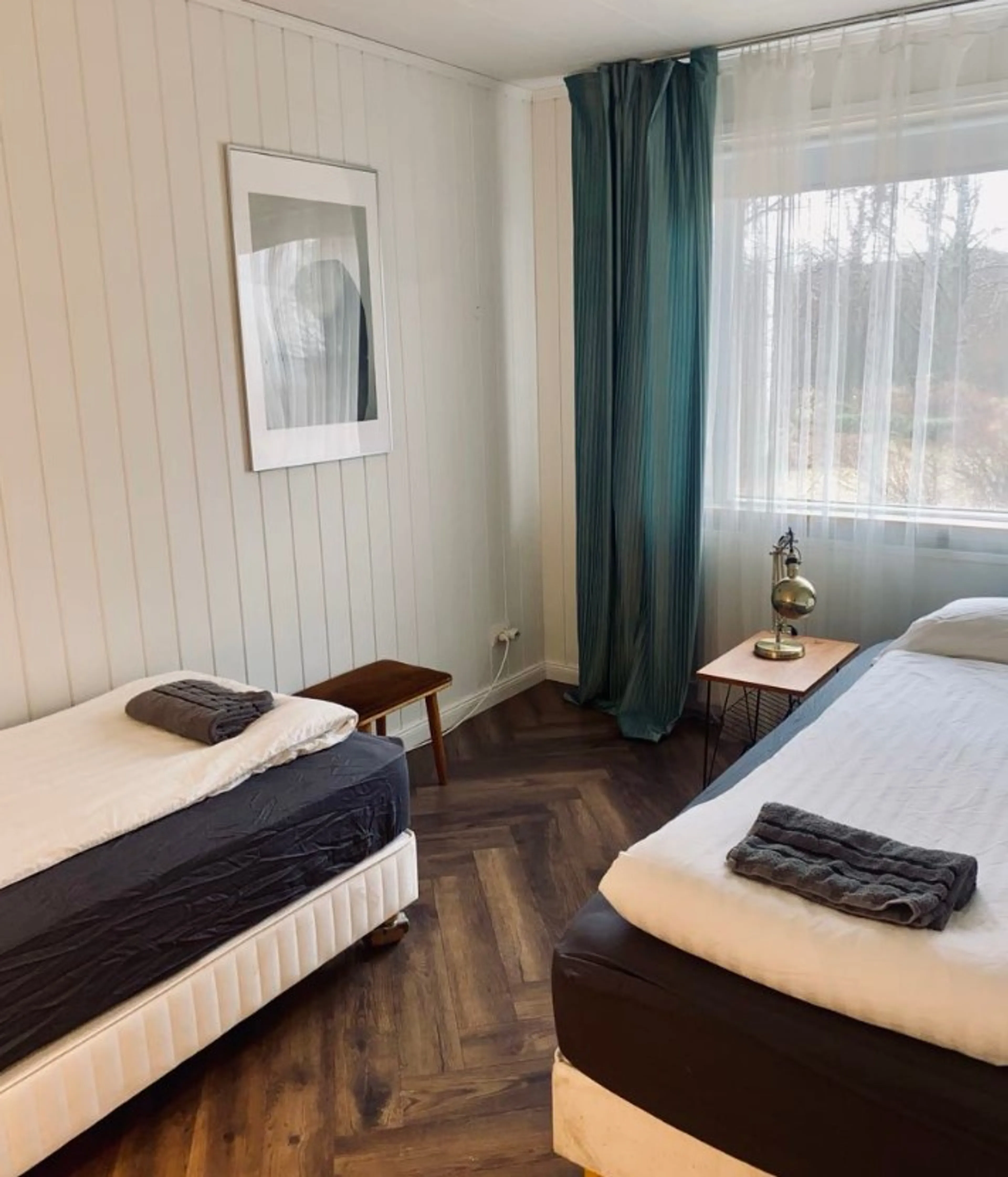 Zweibettzimmer - 3