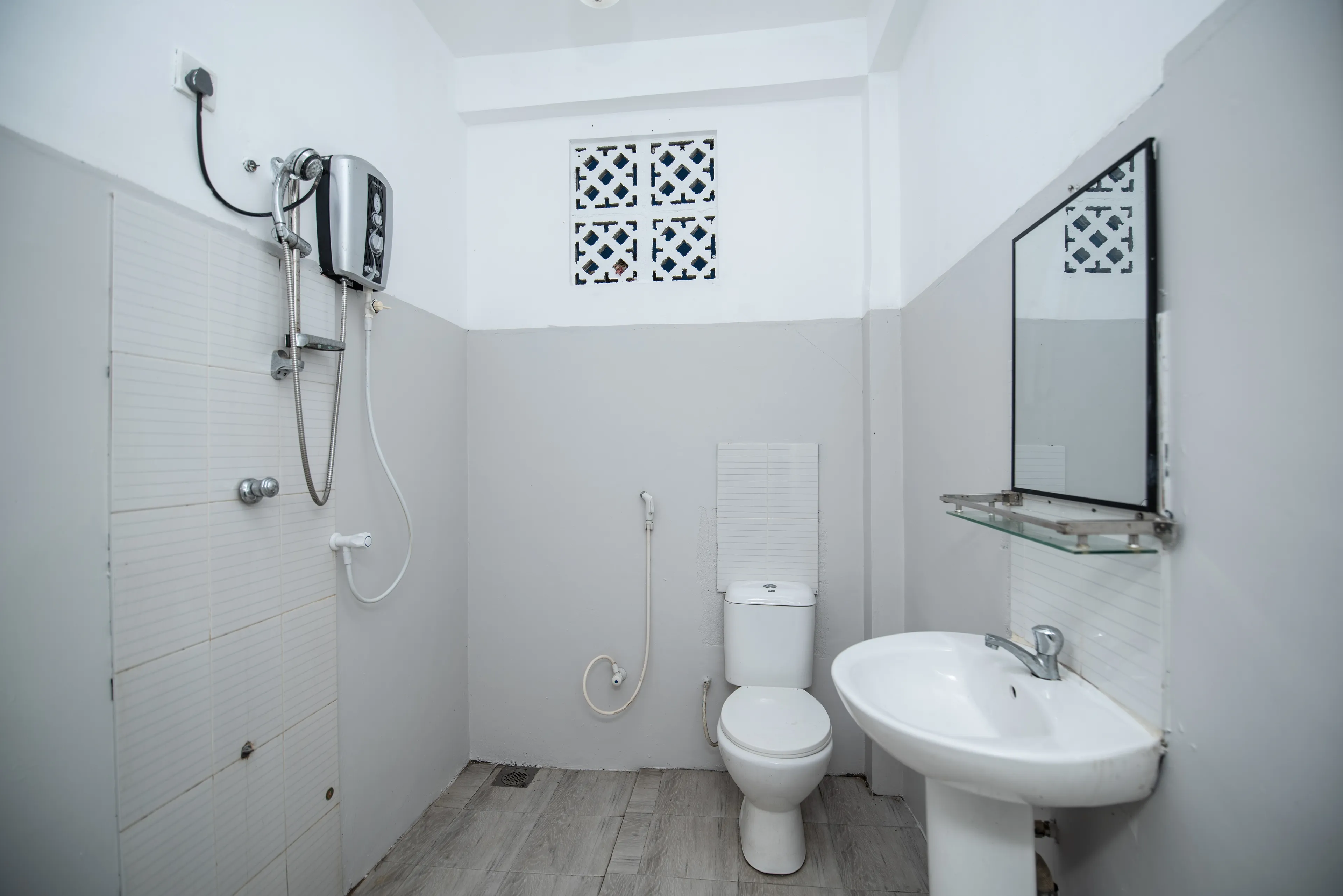 3- Bettzimmer (TS2 Weligama) - 6