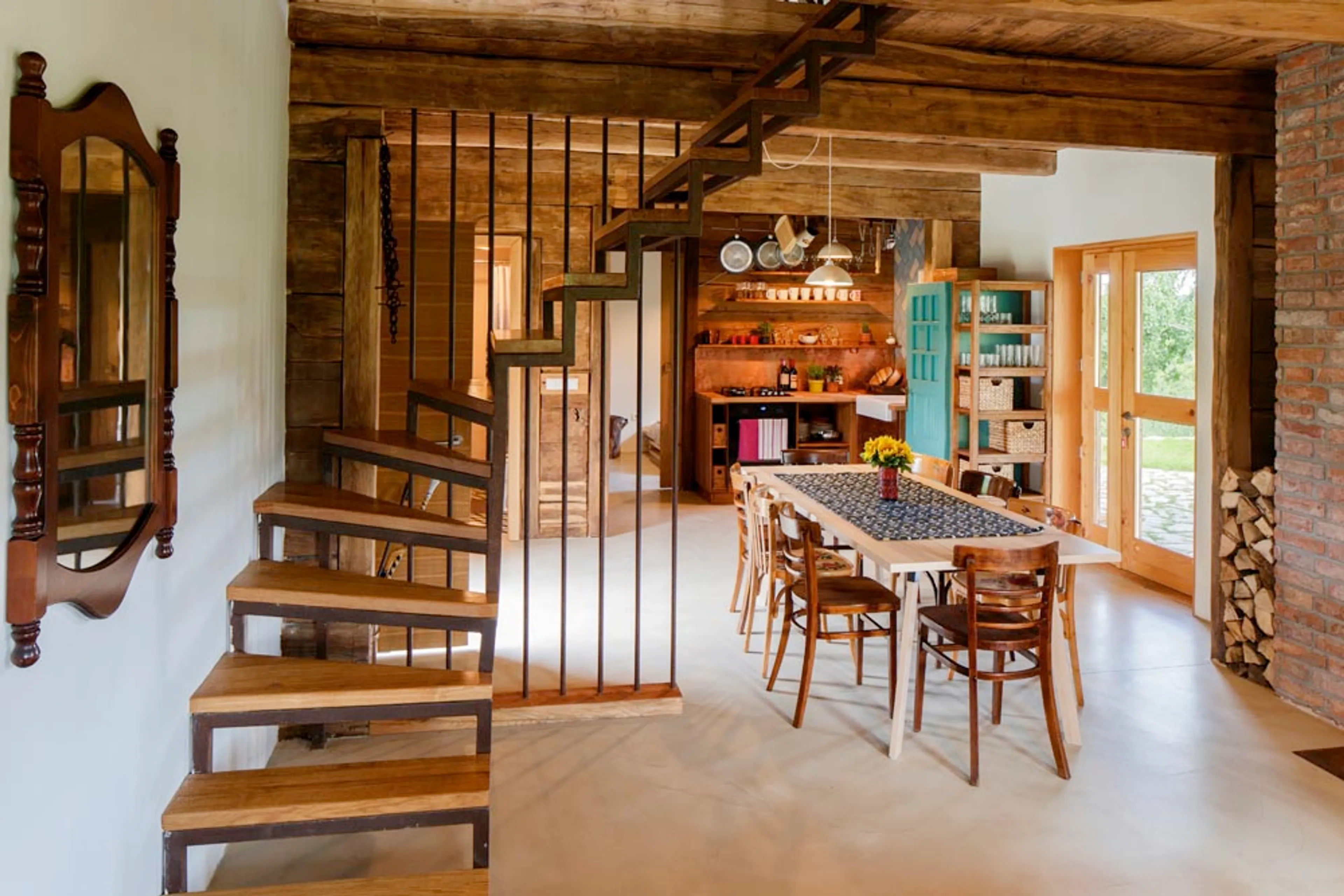 Geteiltes 2-Bettzimmer - 12