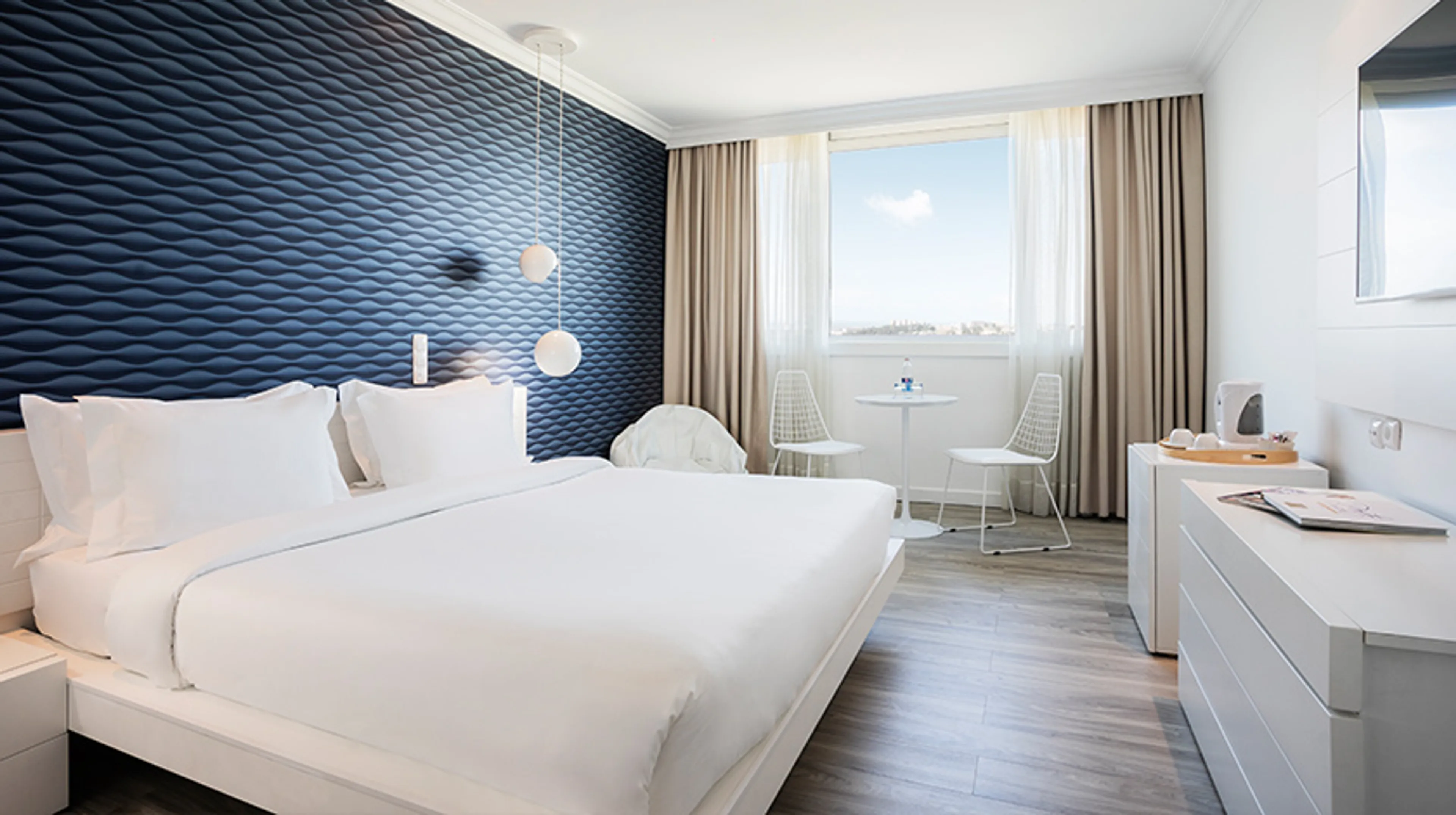 Privates Zimmer im 5-Sterne-Hotel - 2