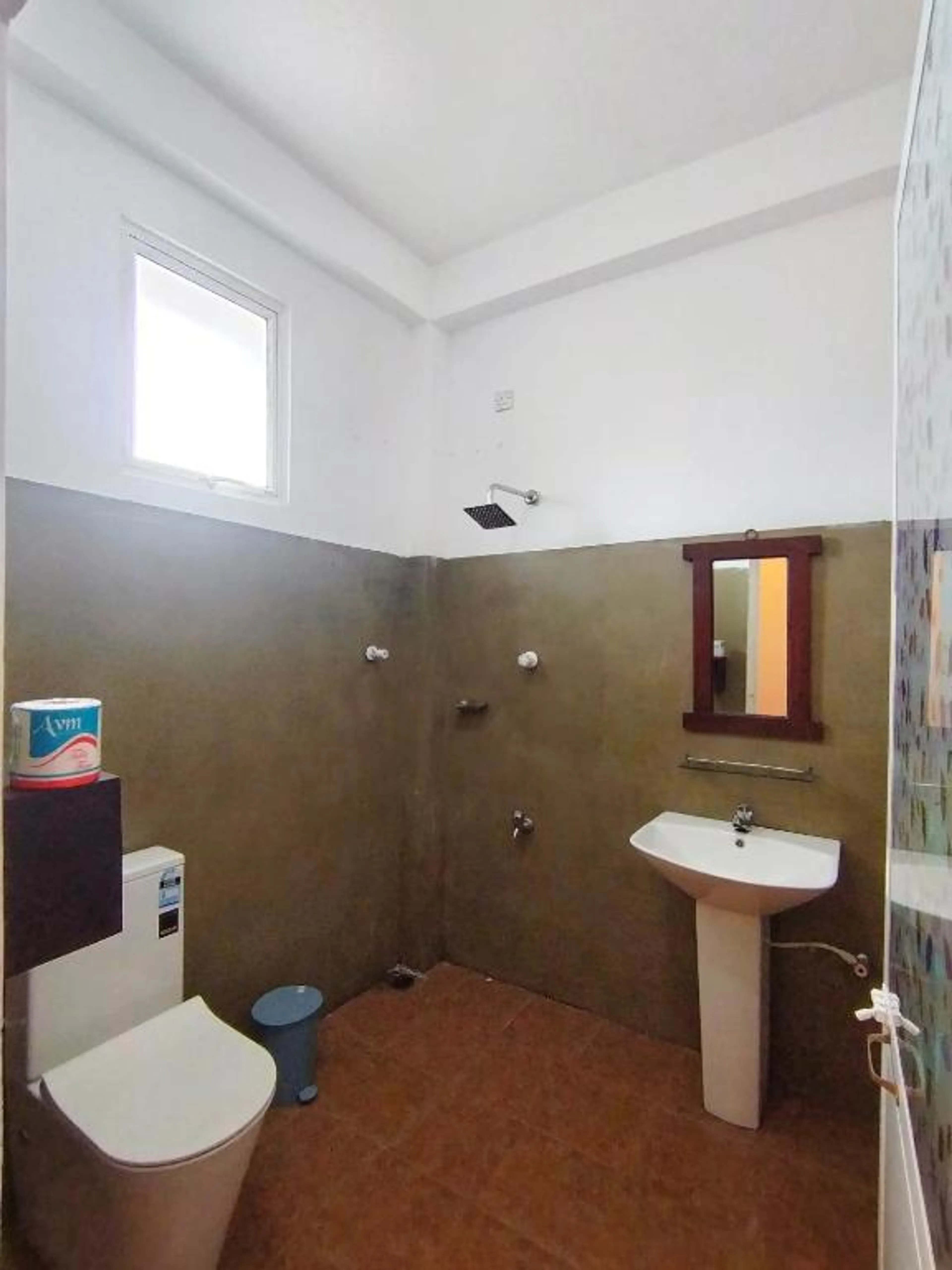 Doppelzimmer mit Meerblick - 2