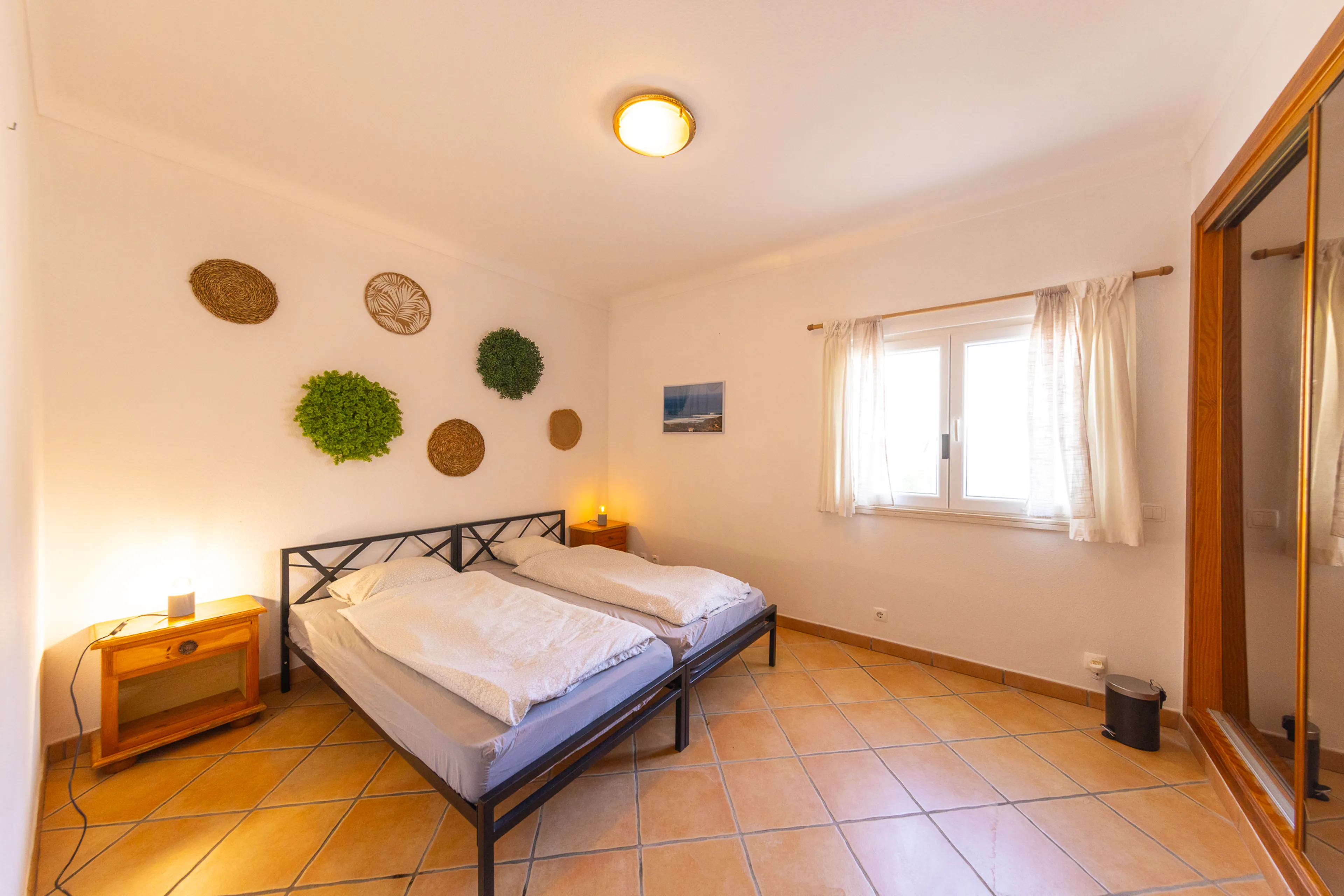 Doppelzimmer mit privatem Bad (Guesthouse) - 1
