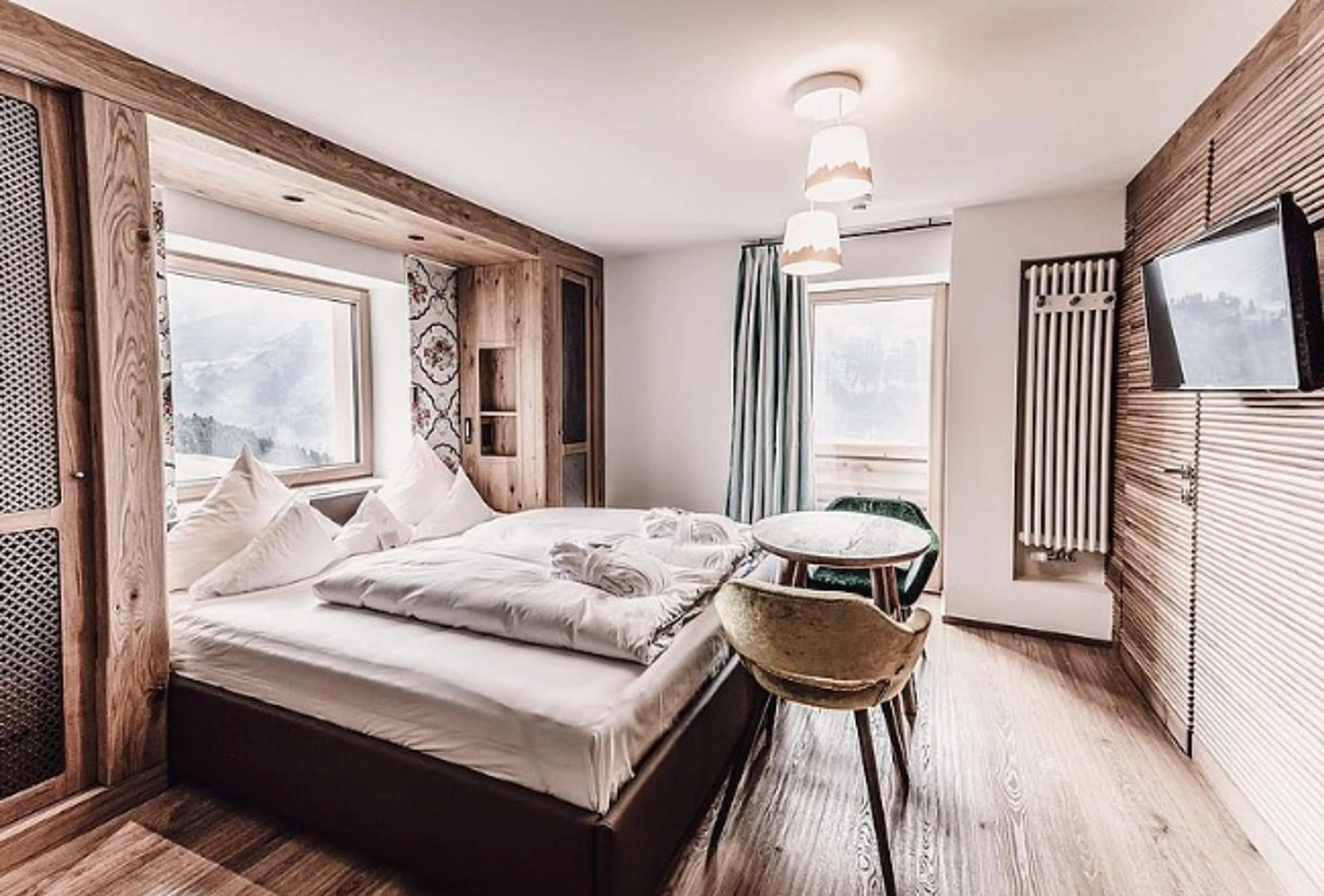 Standard-Zimmer - 4