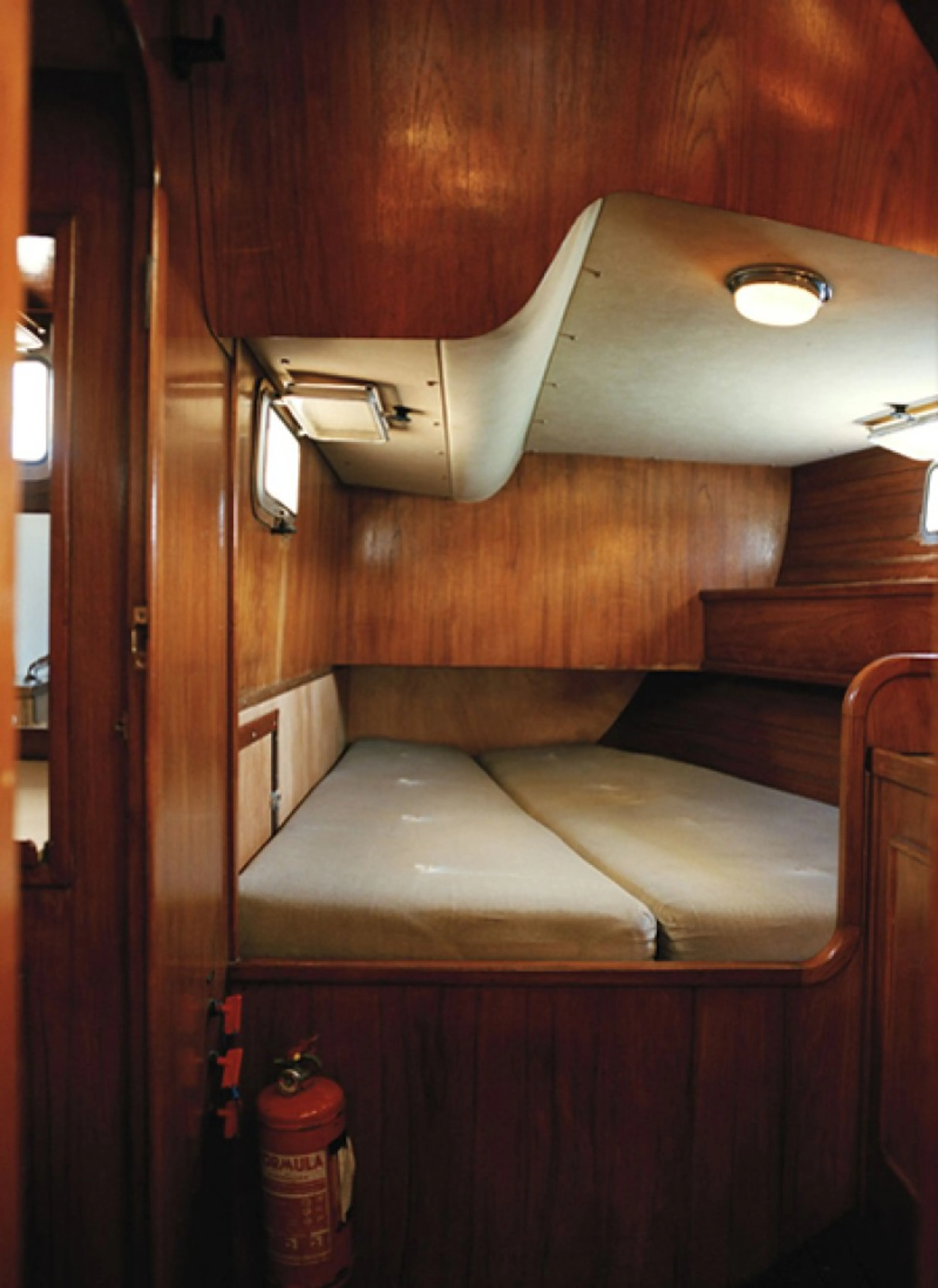 Private Kabine - 1