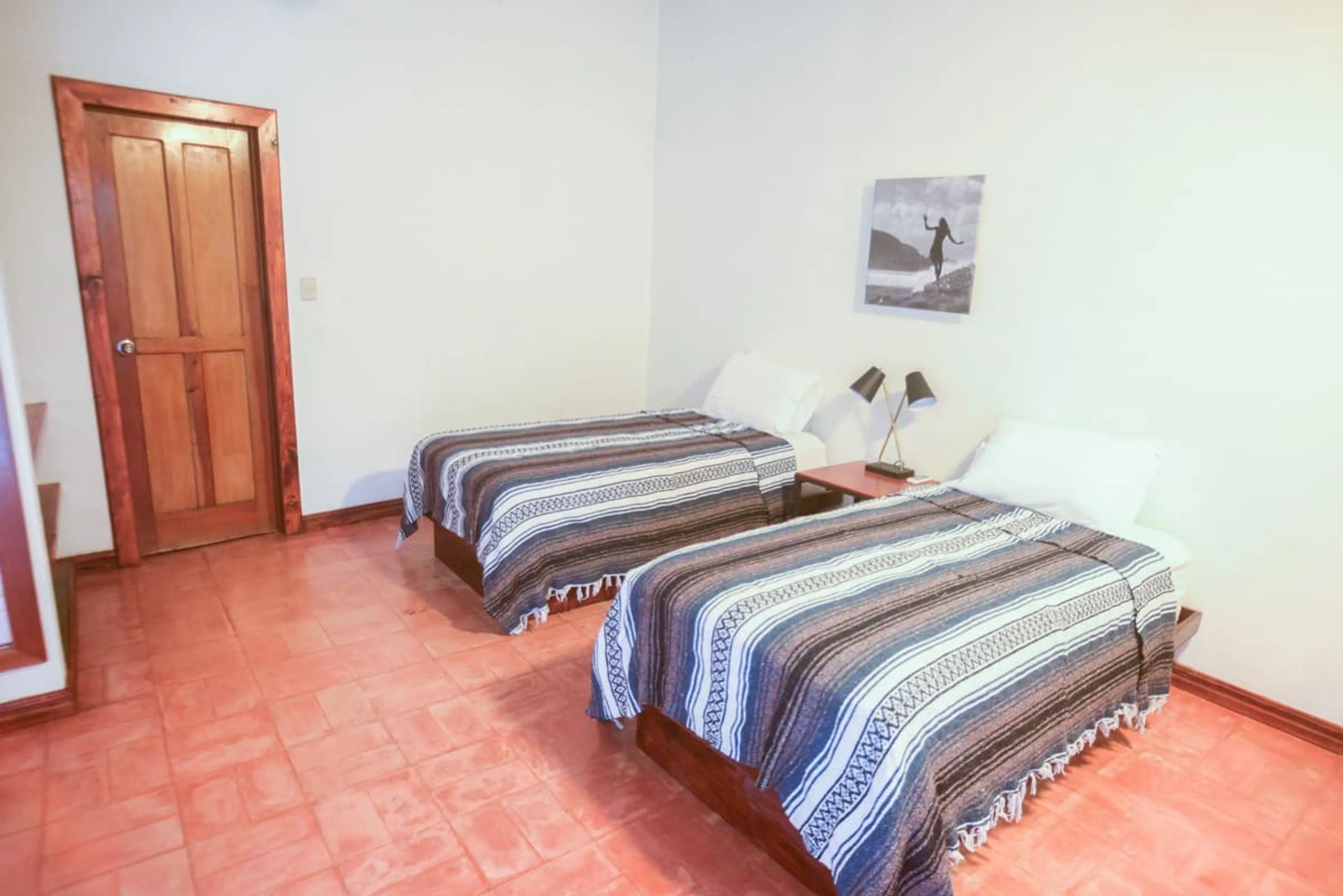 Geteiltes 2-Bettzimmer - 3