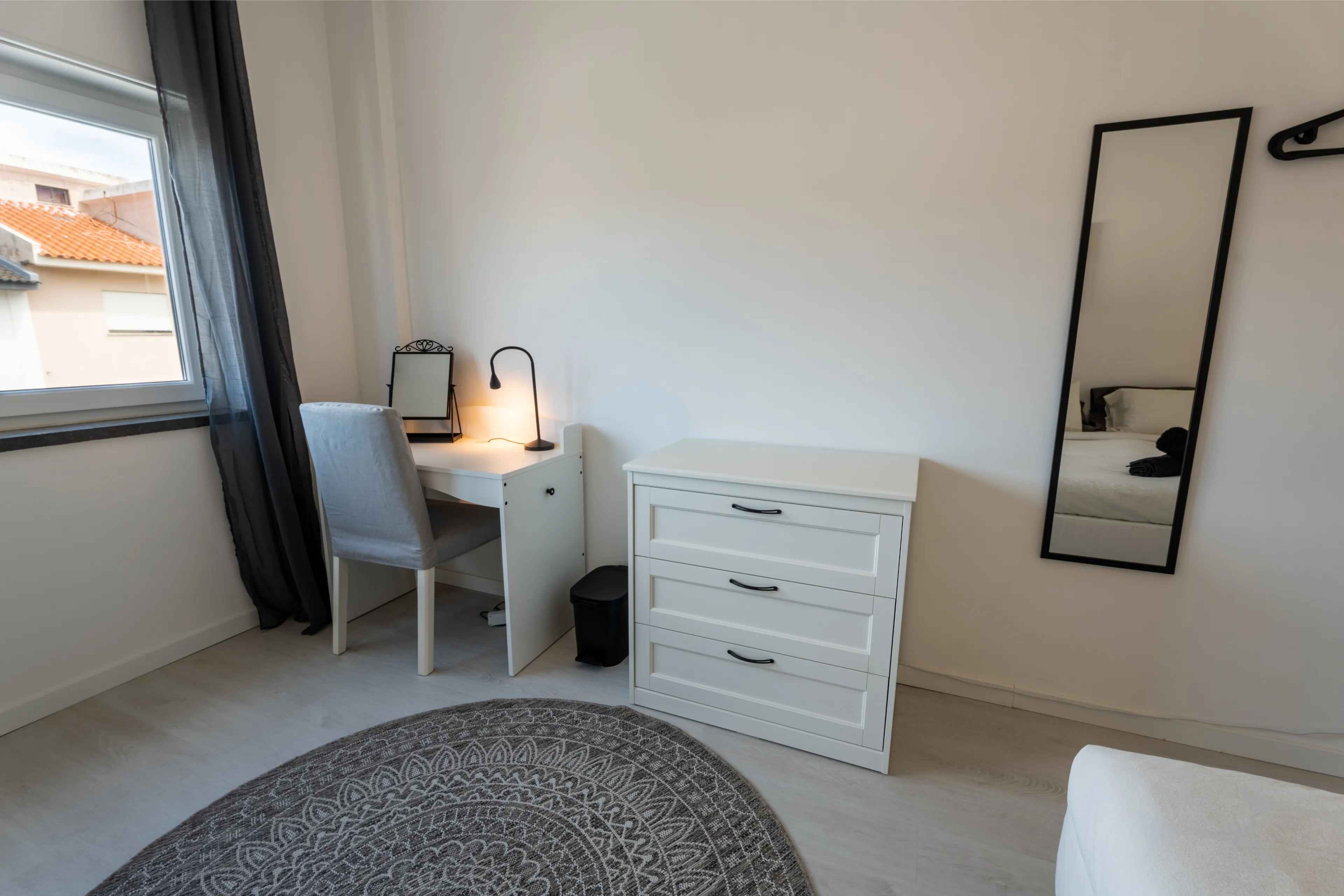 Private 3-Zimmer-Wohnung - 6