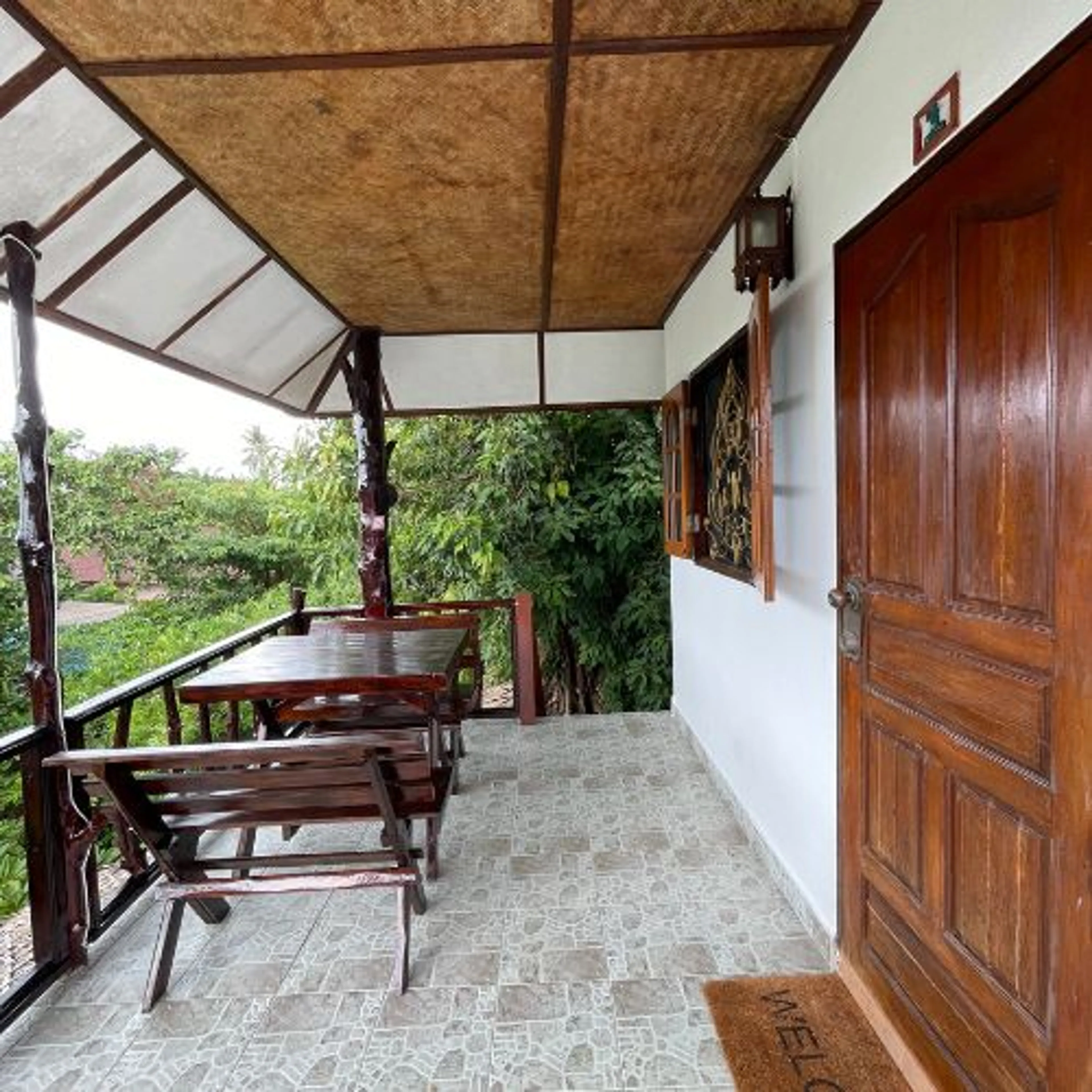 Sea View Bungalow - 2