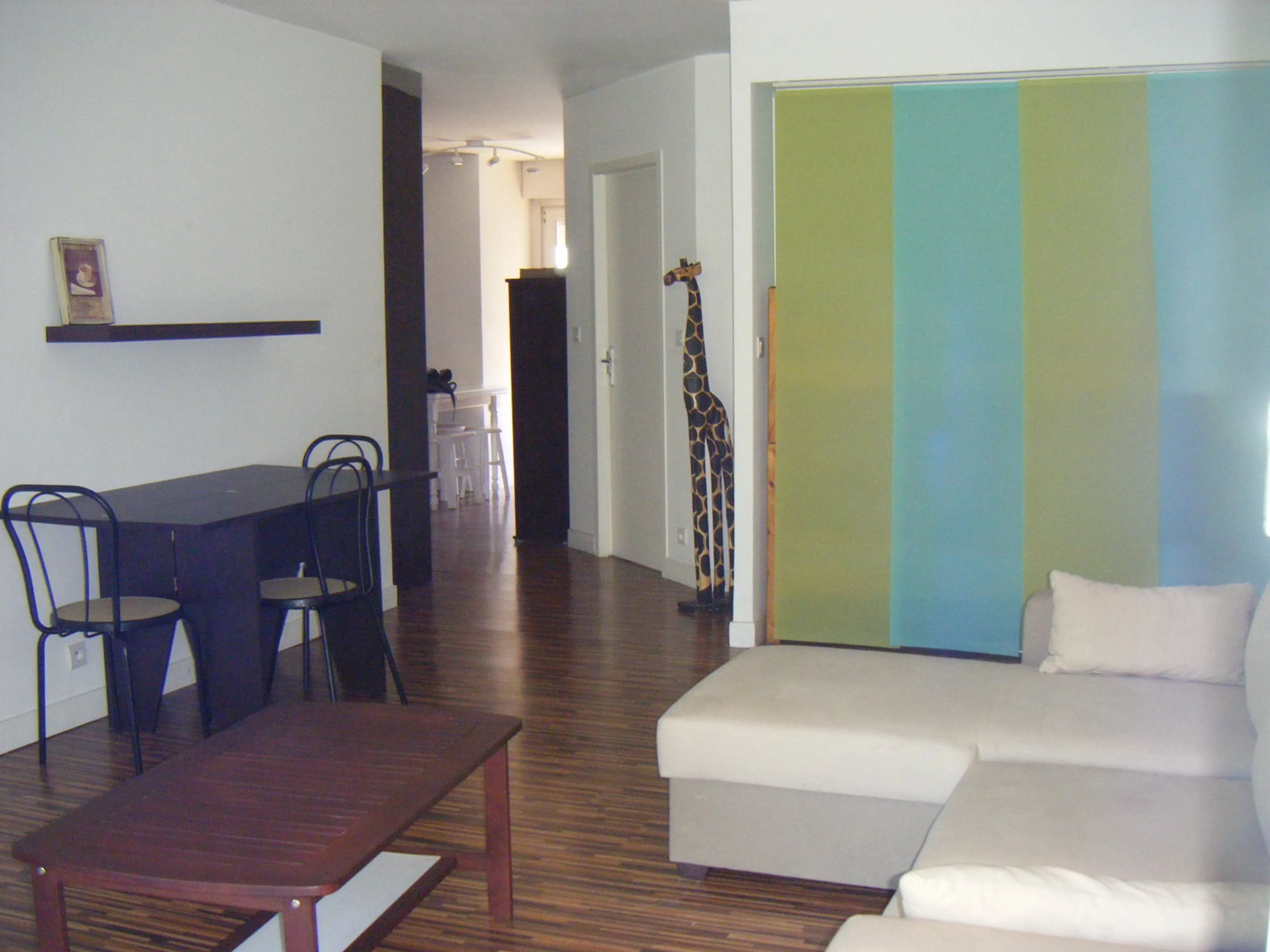 Kalifornia Ttipia - 2 Zimmer Apartment - 2
