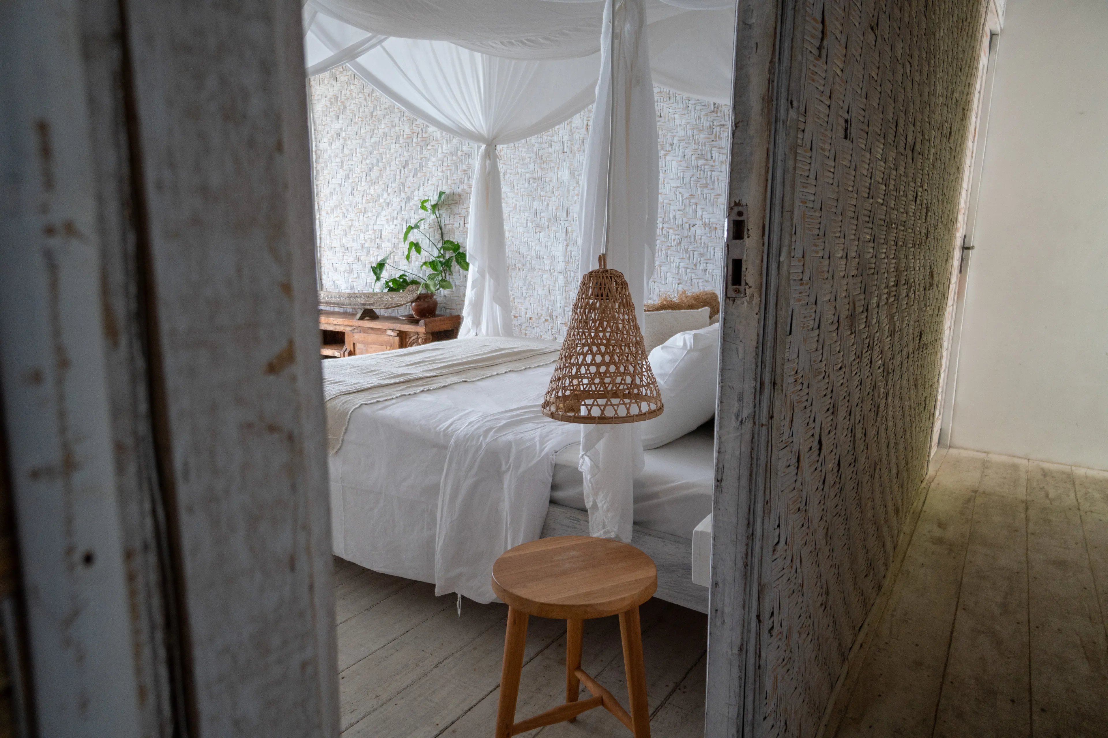 Privates Zimmer mit Bad - 25