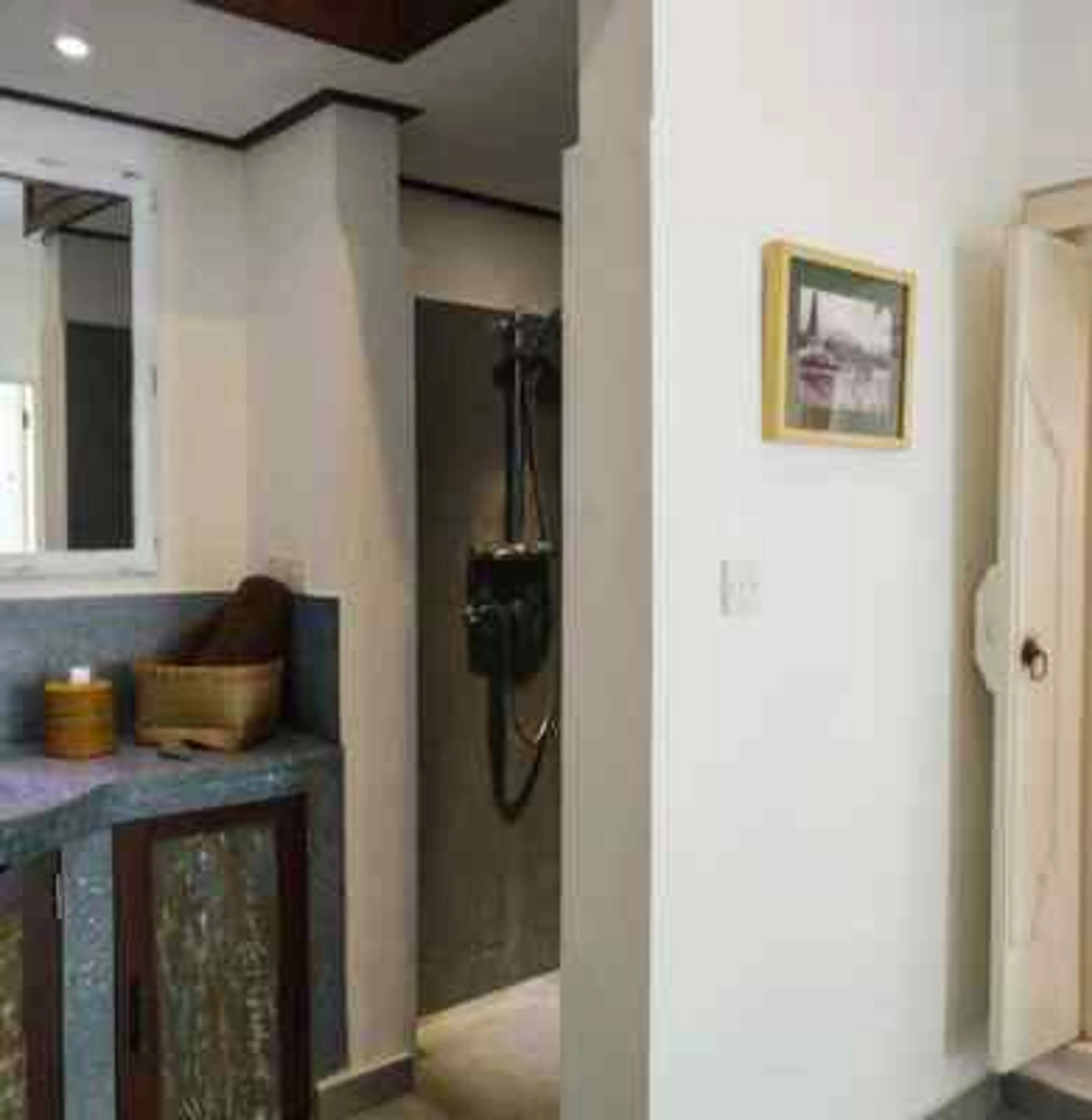 3- Bettzimmer Bromo - 5
