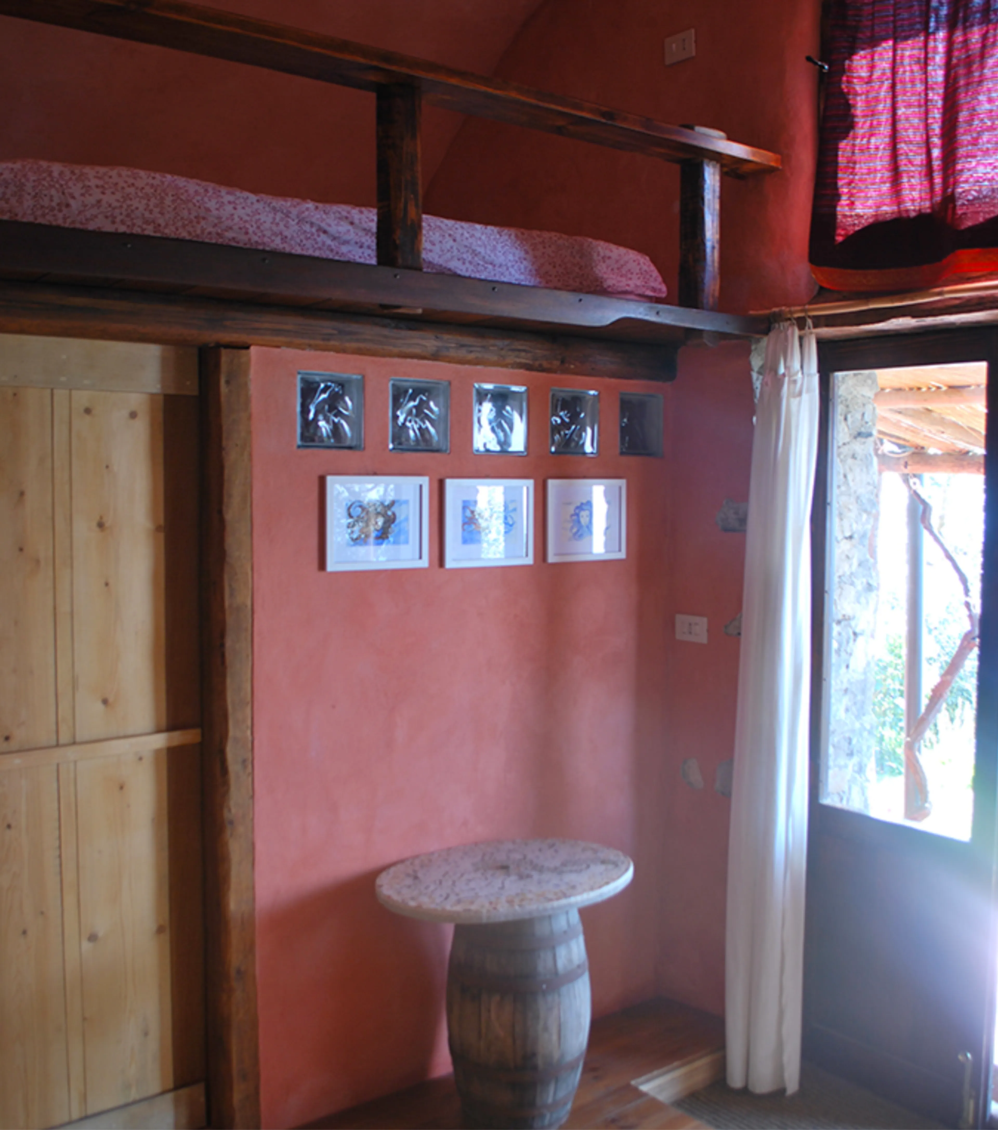 Doppelzimmer - 1