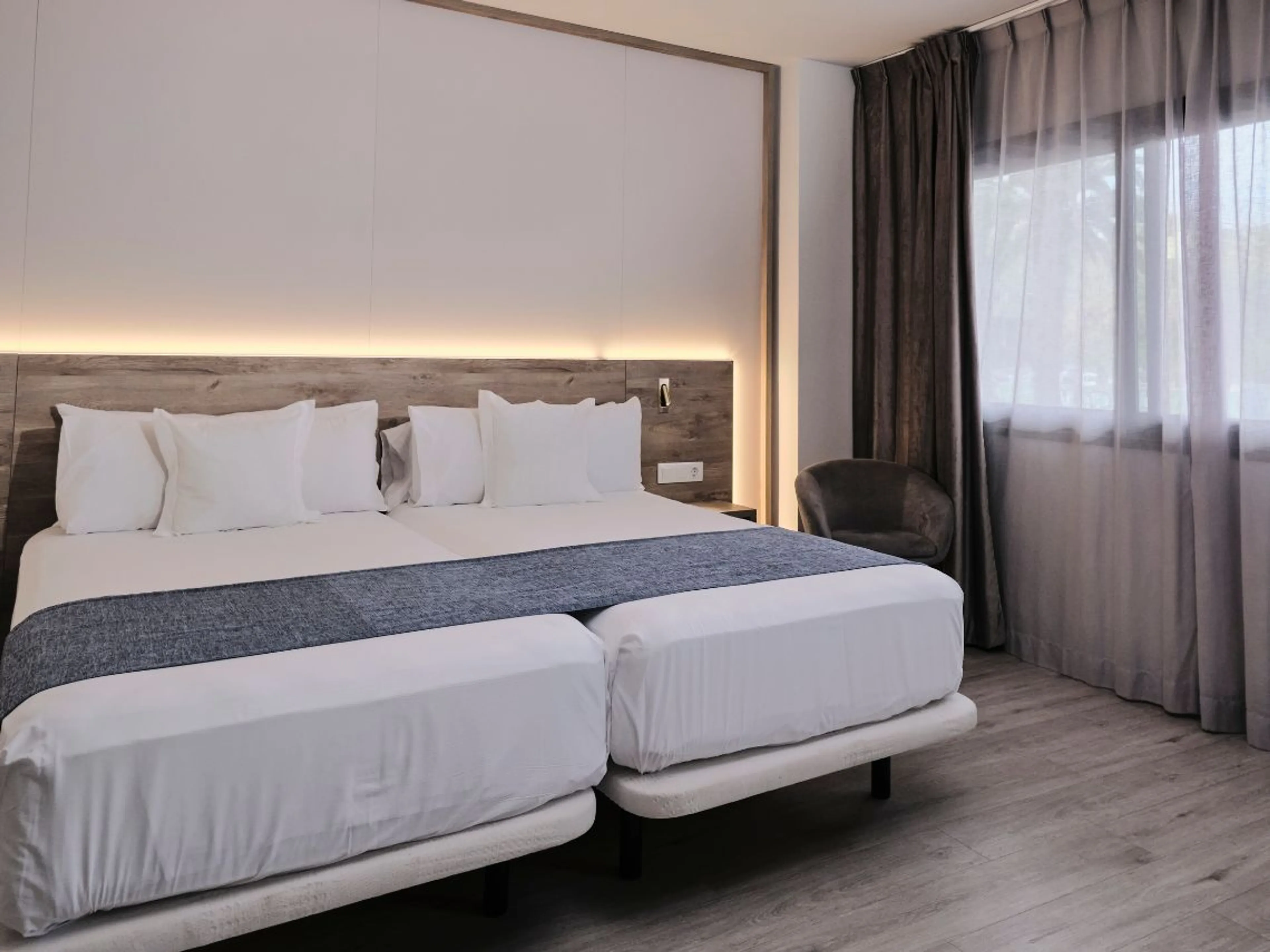 Privates Zimmer - 3