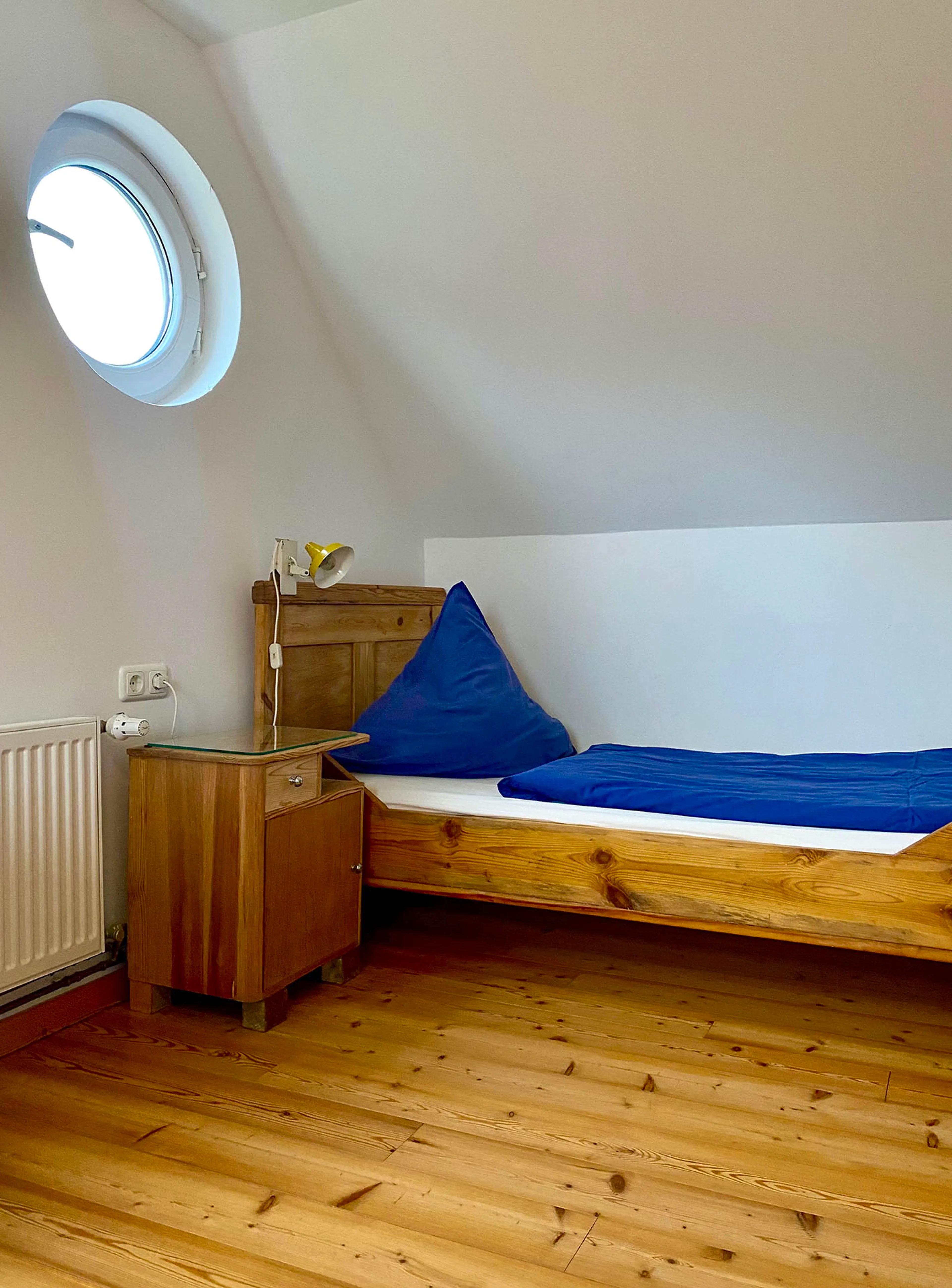Privates Zimmer in der Ferienwohnung - 1