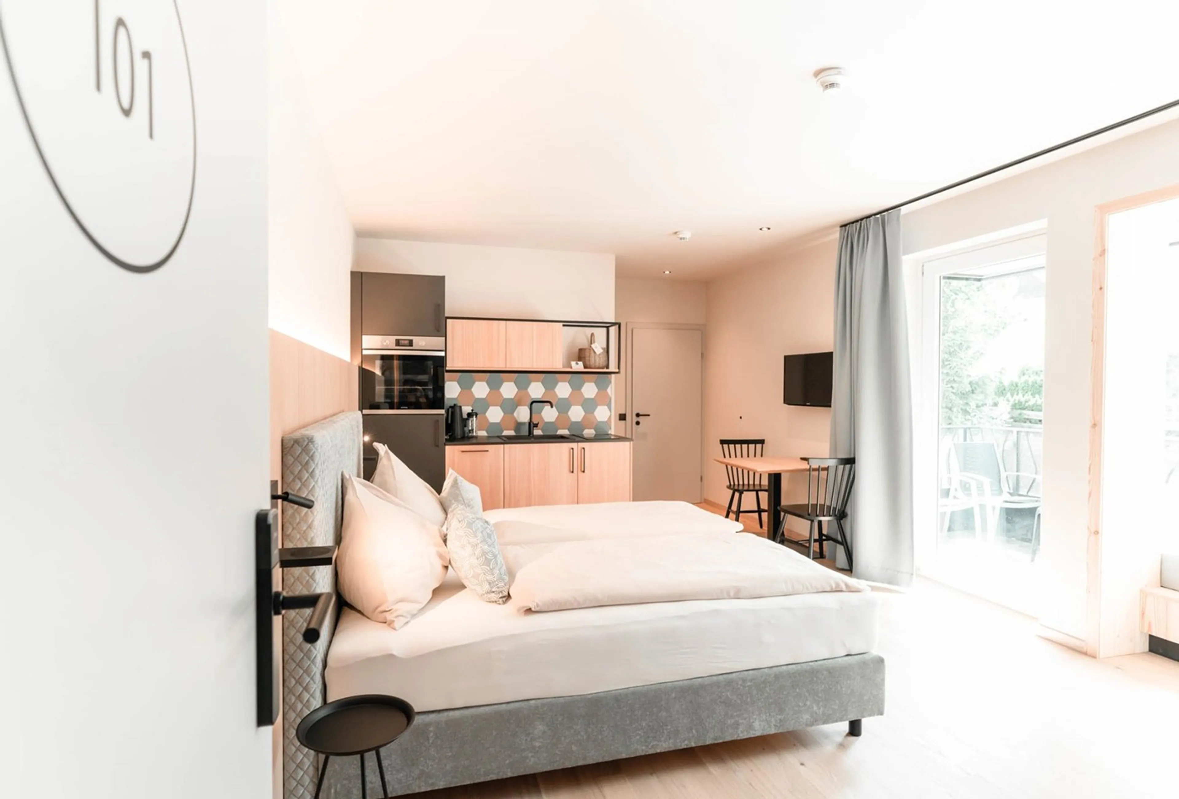 Apartment - 5