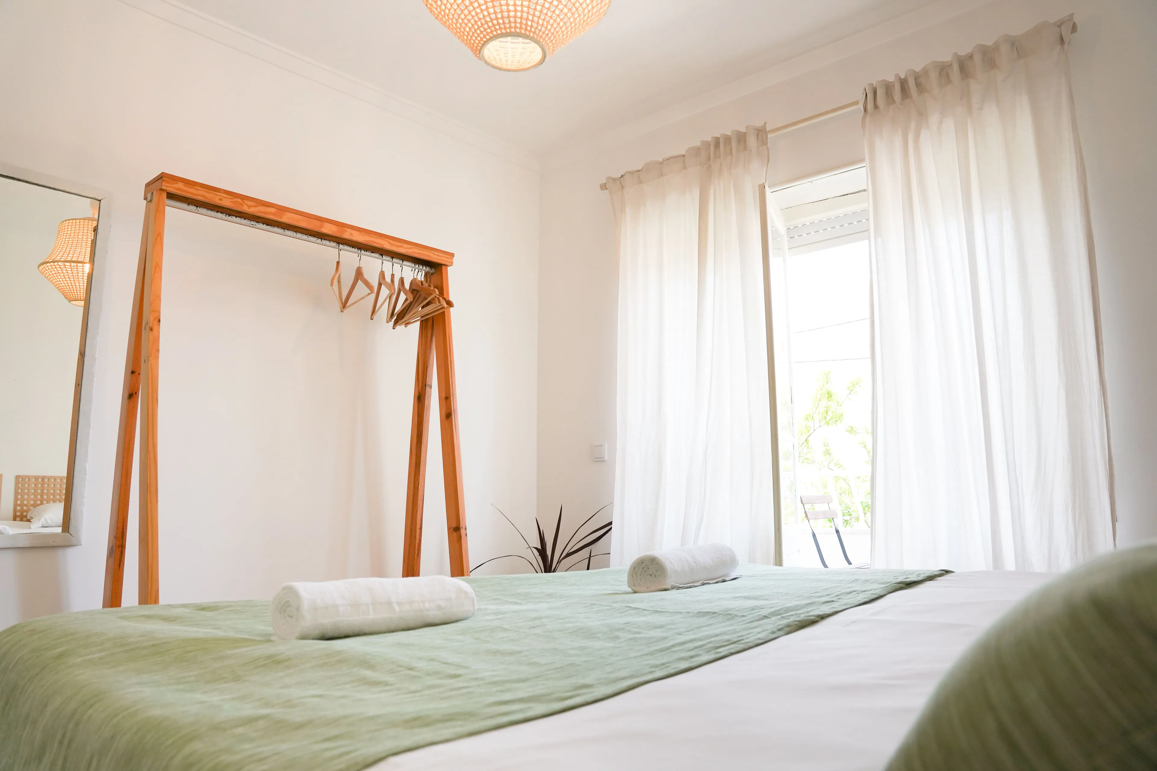 Privates standard Zimmer - 4