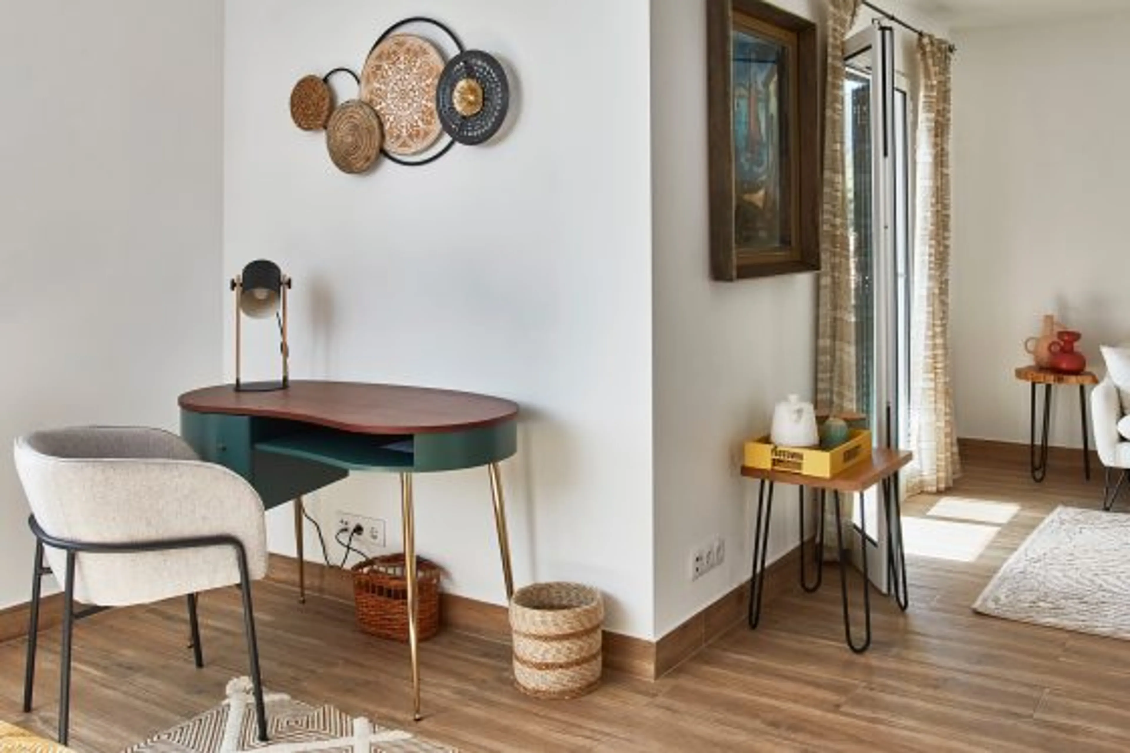Villa Suite - 4