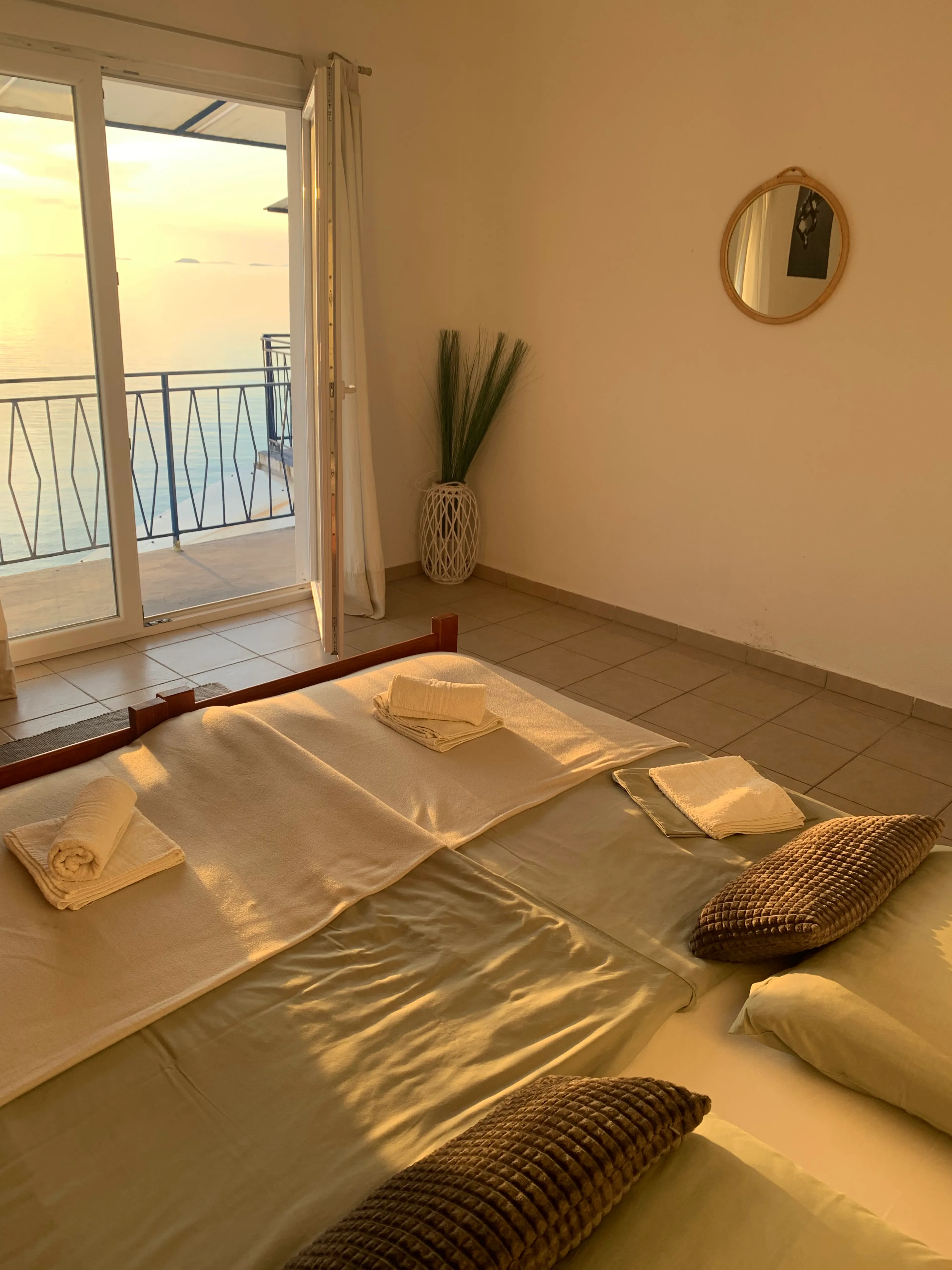 Superior Doppelzimmer mit Meerblick - 13