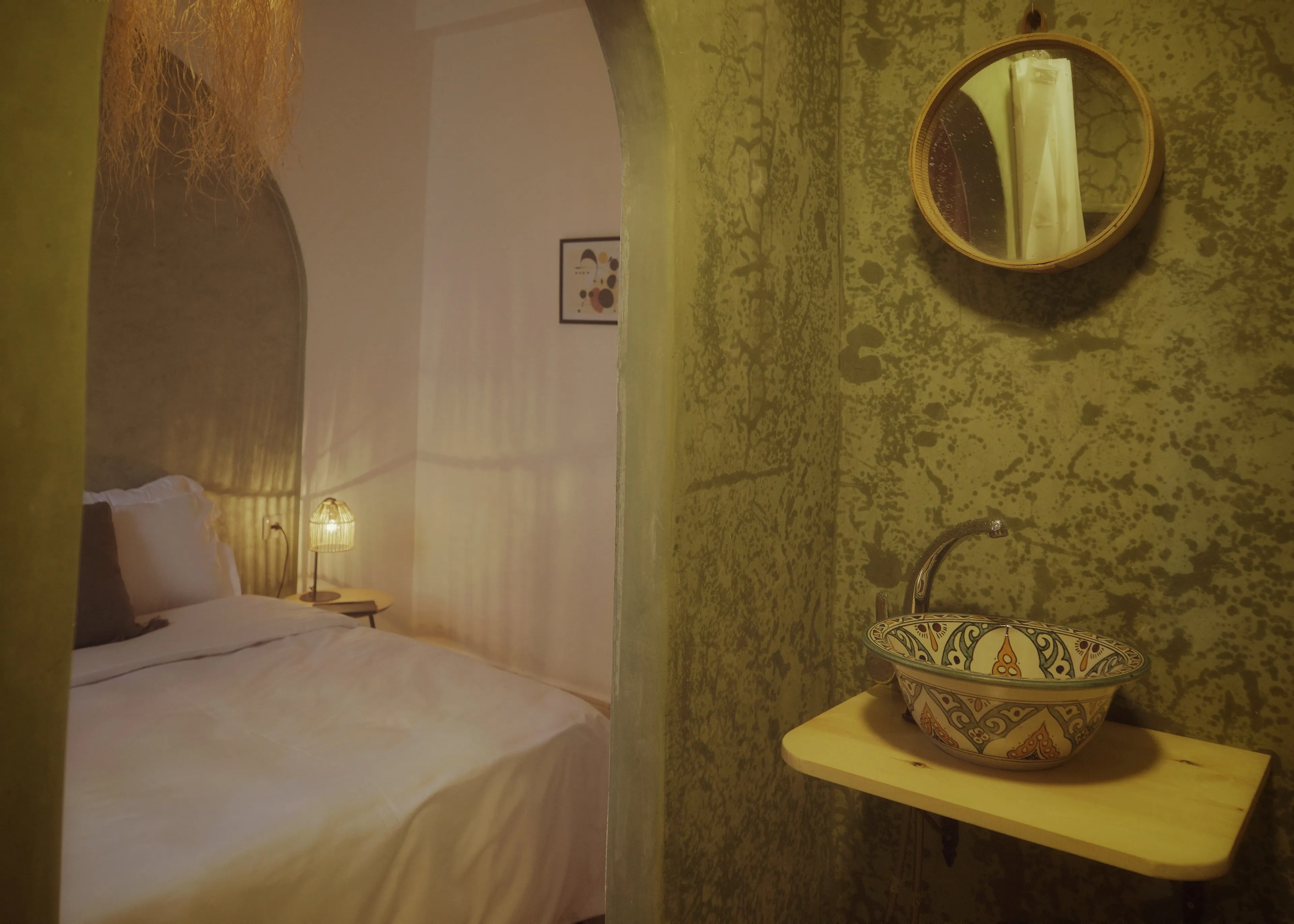 Deluxe-Doppelzimmer - 5