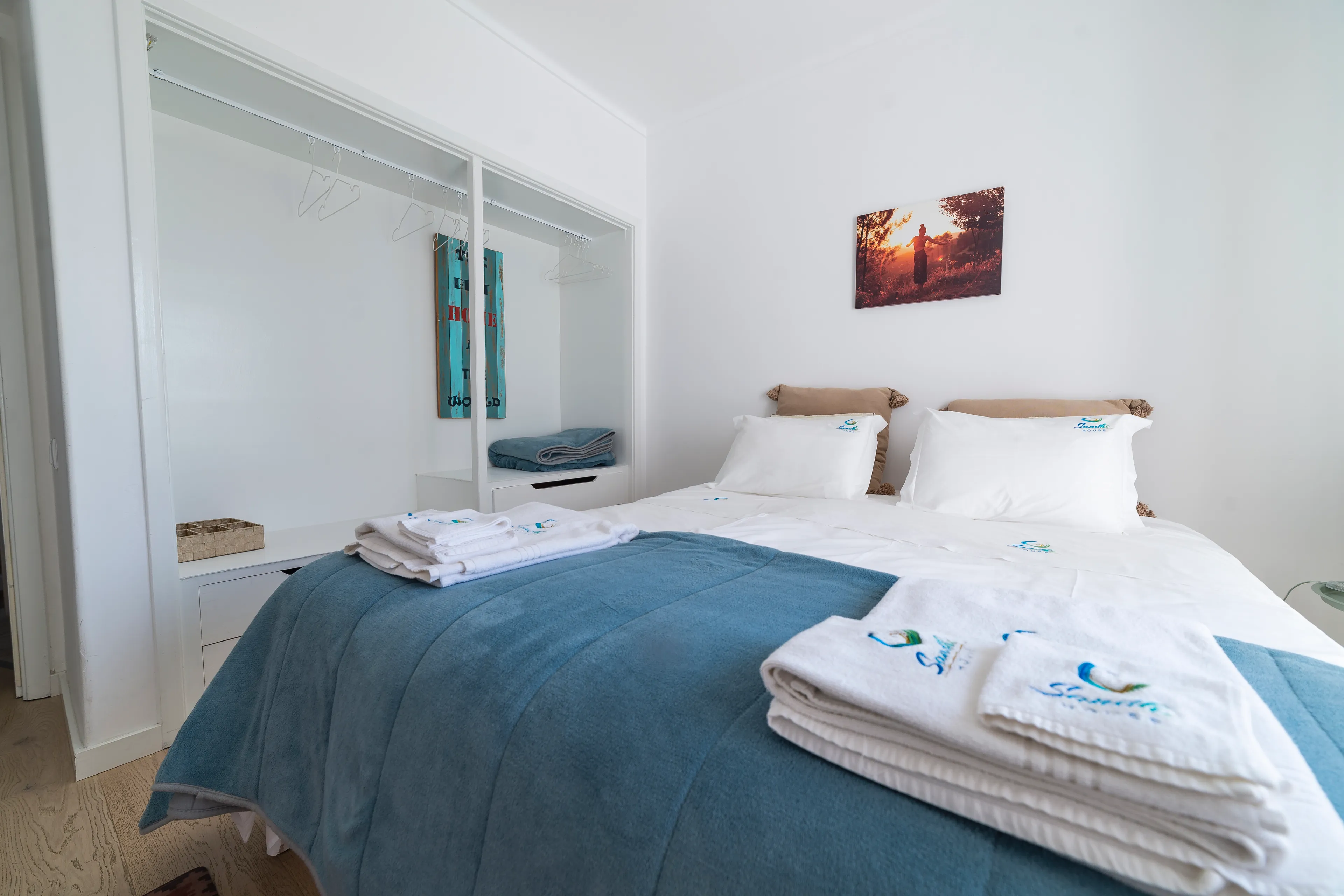 Sunset Suite - 2