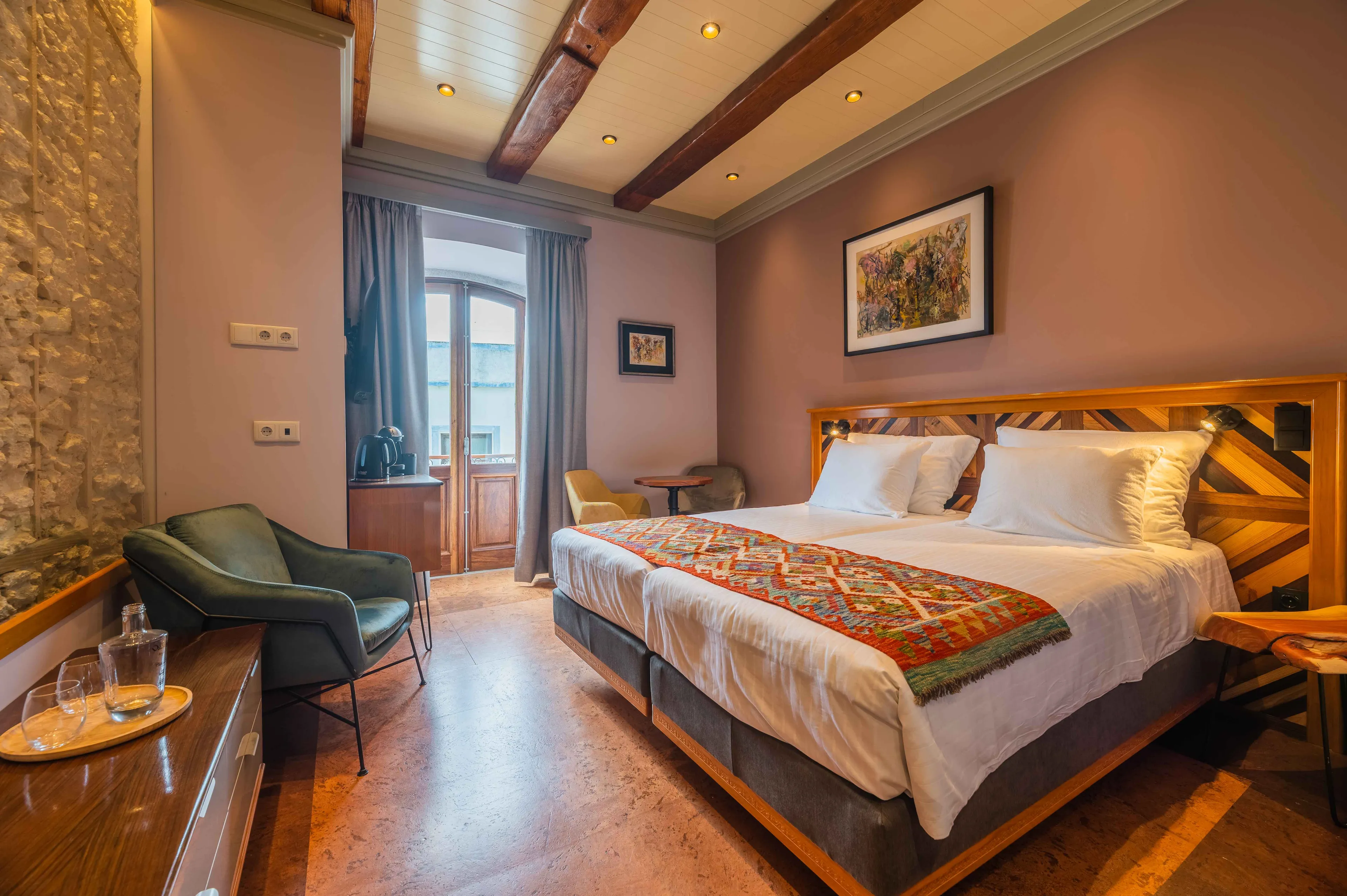 Classic Doppelzimmer - 5