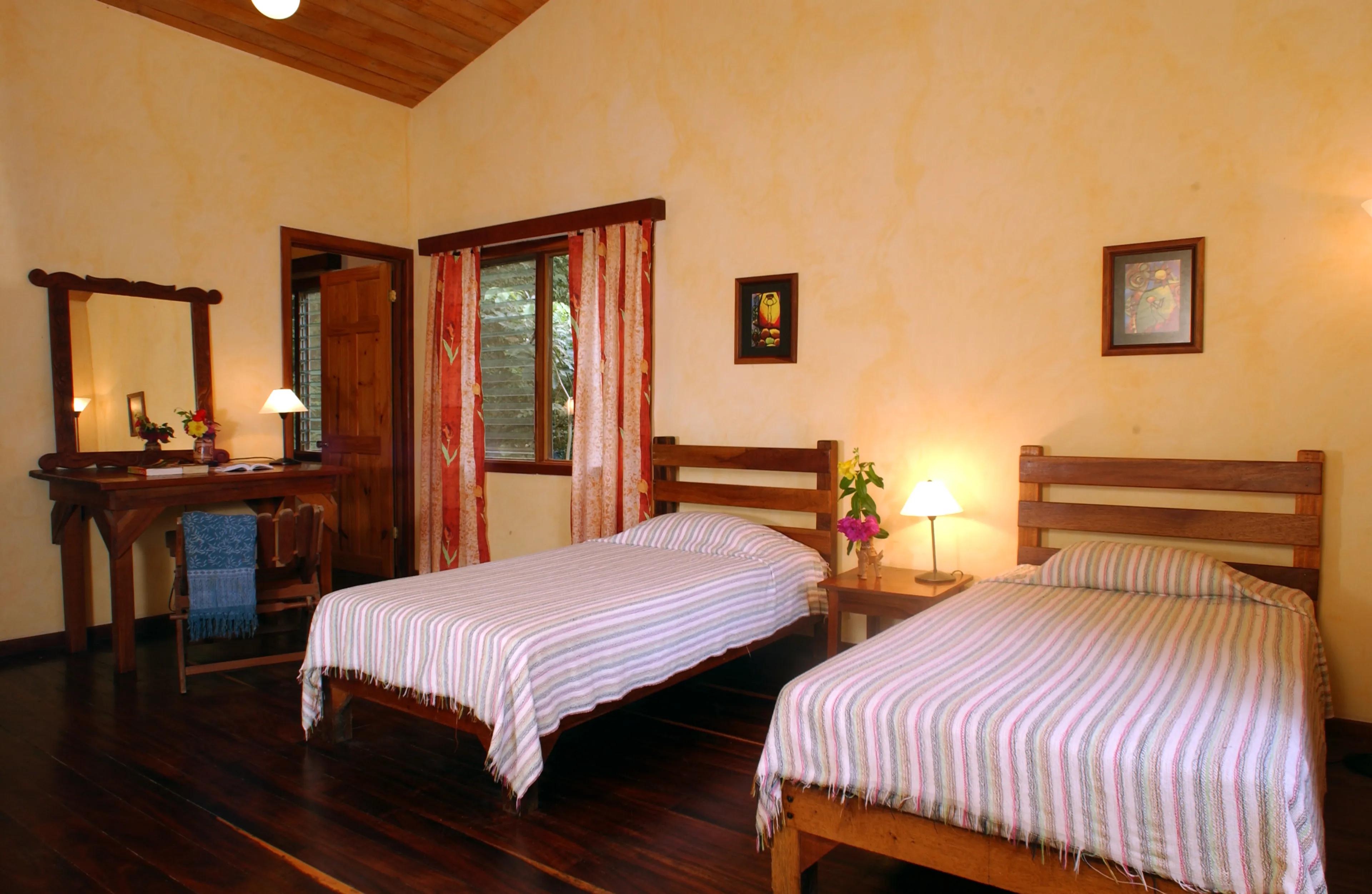 Mehrbettzimmer - 1