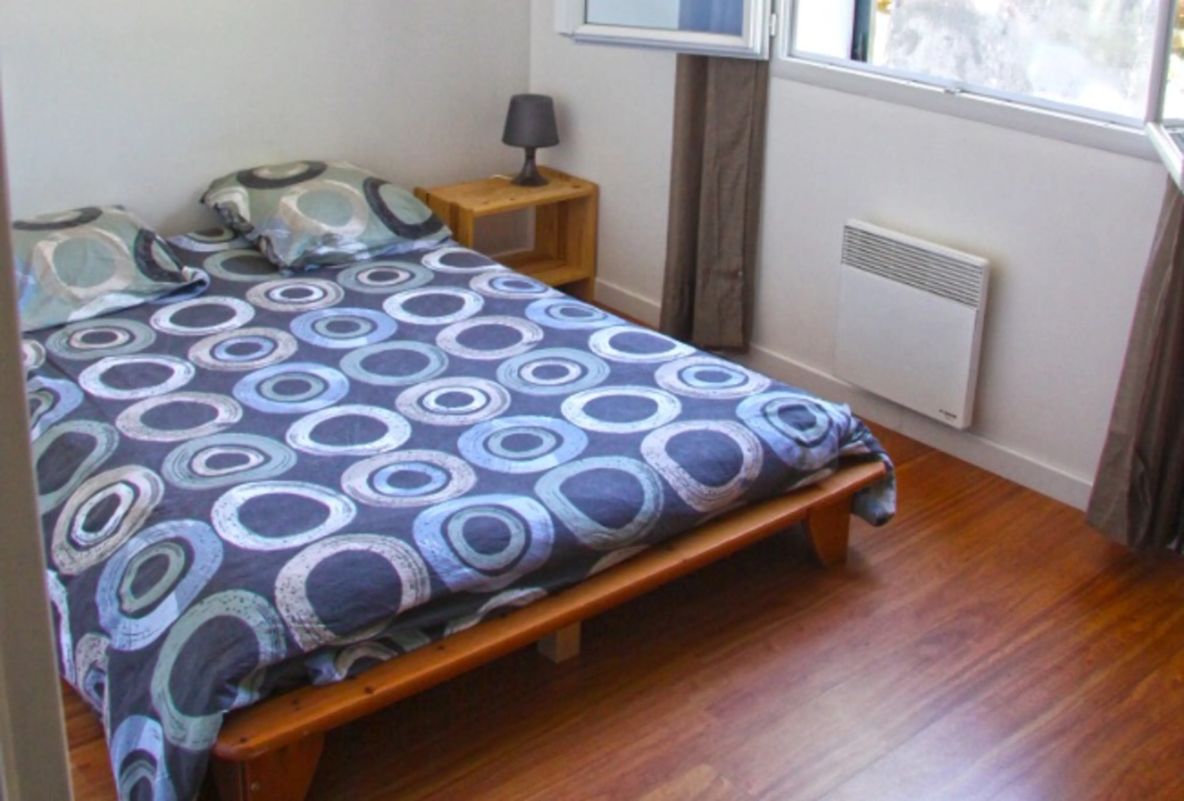 Doppelzimmer - 8
