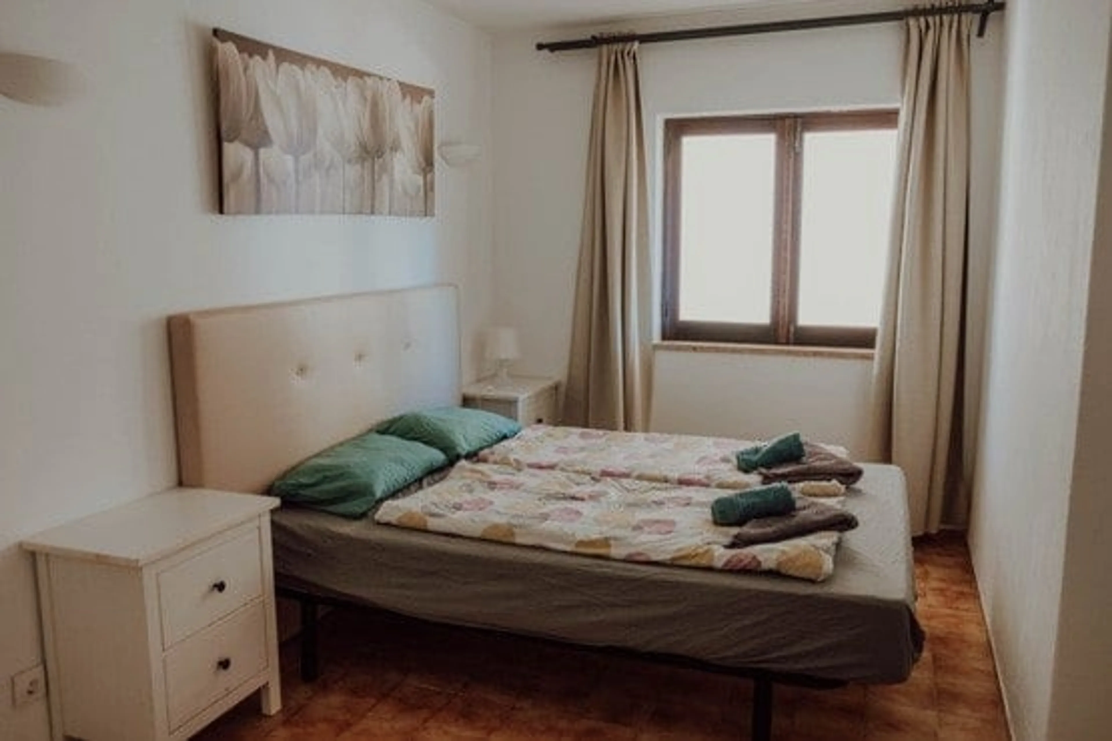 Wohnung - 3