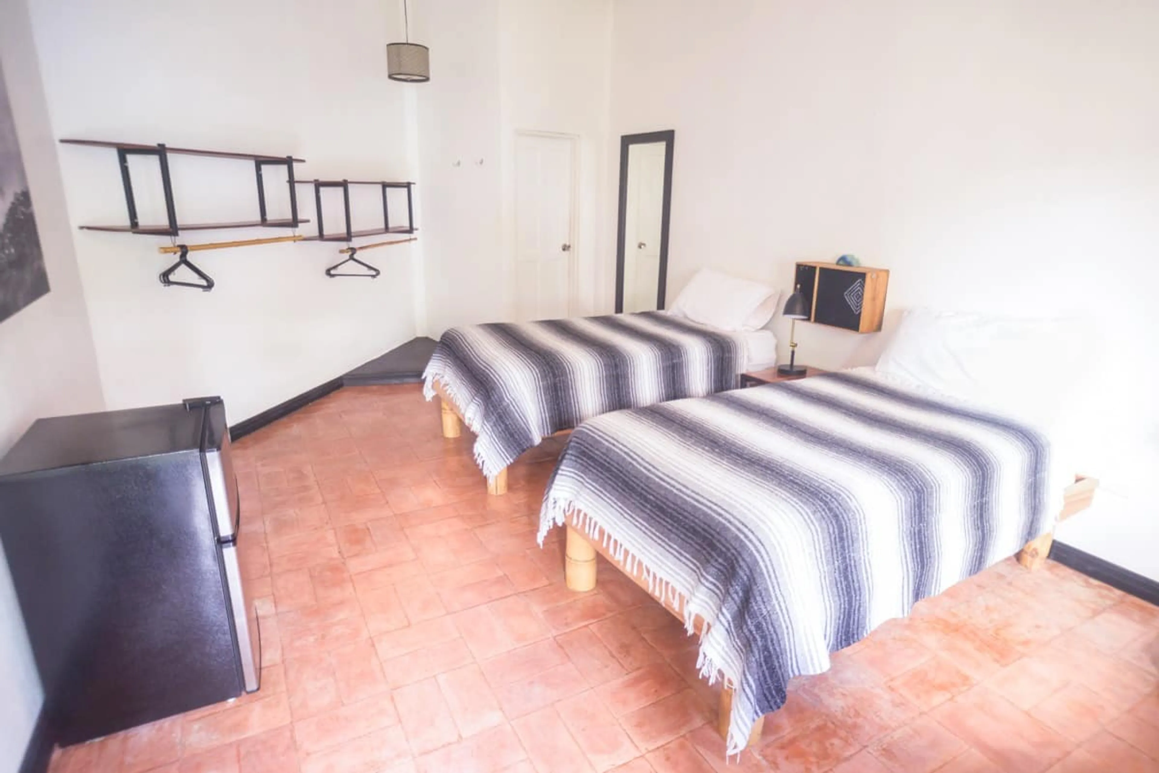 Geteiltes 2-Bettzimmer - 4